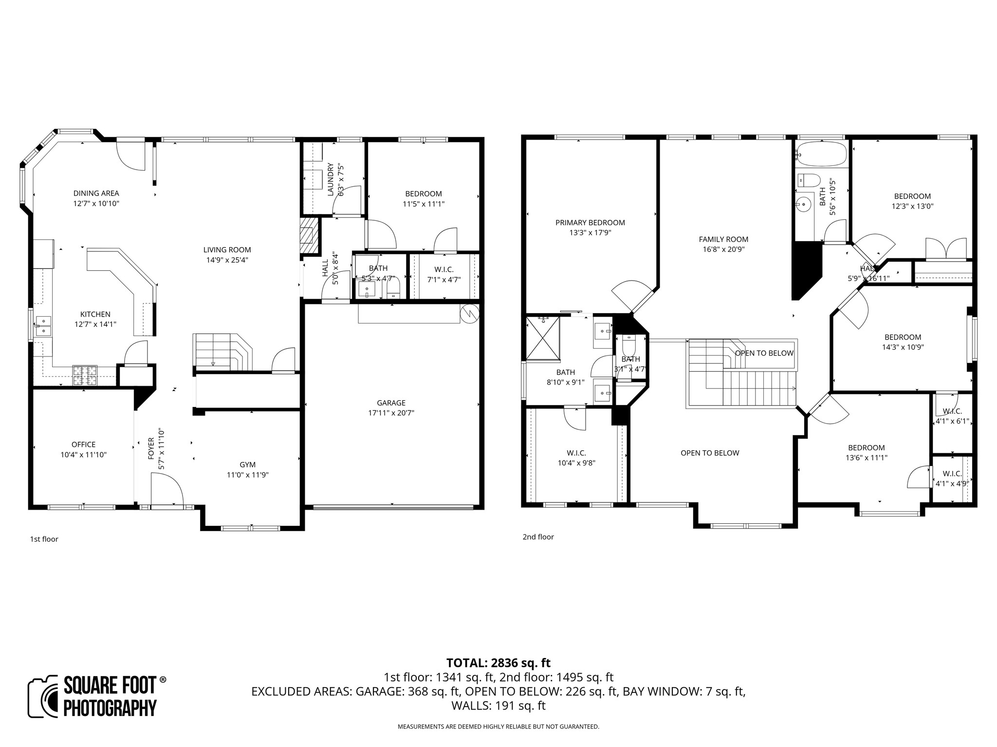 3709 Saint Johns Drive