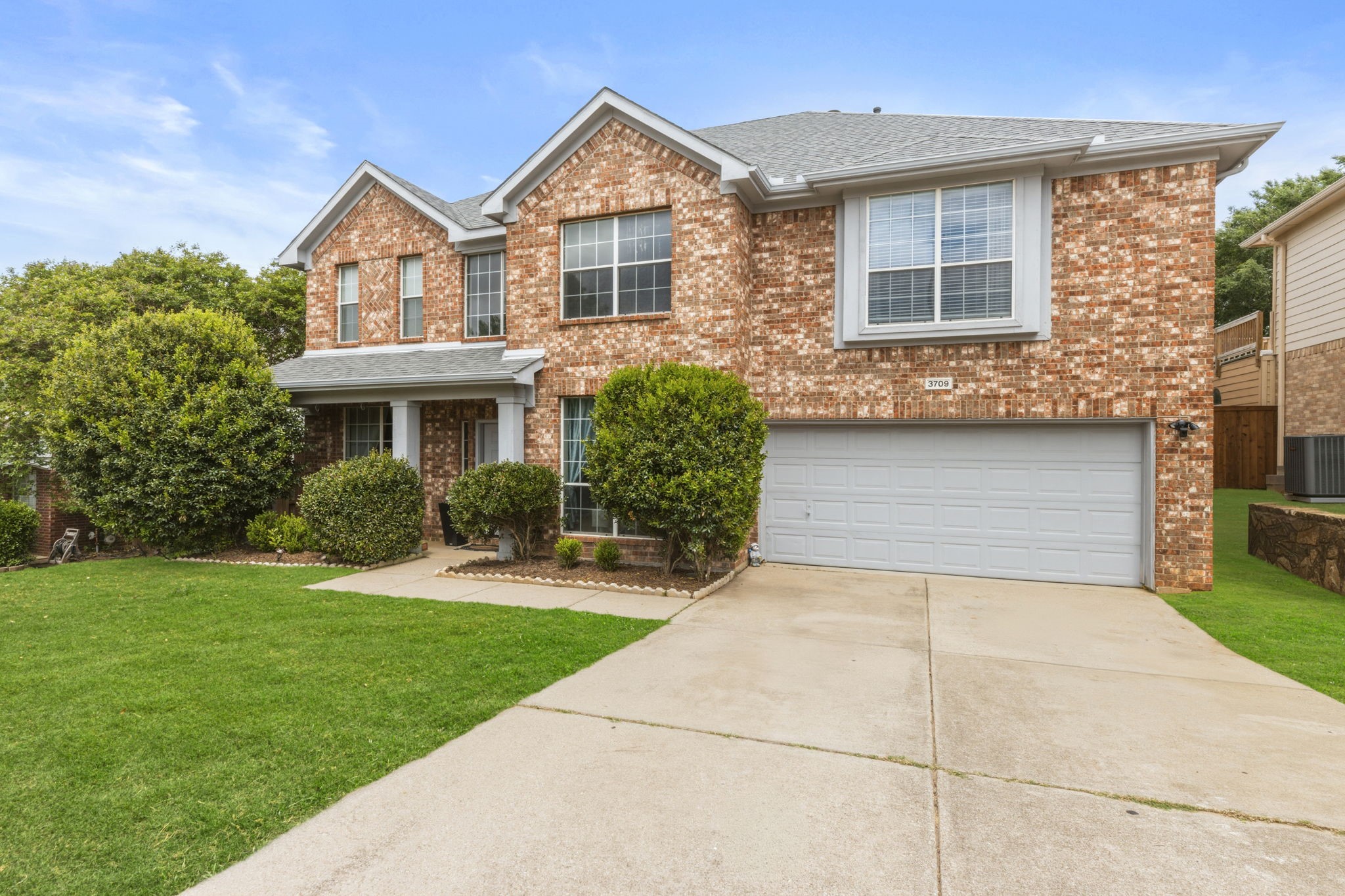3709 Saint Johns Drive