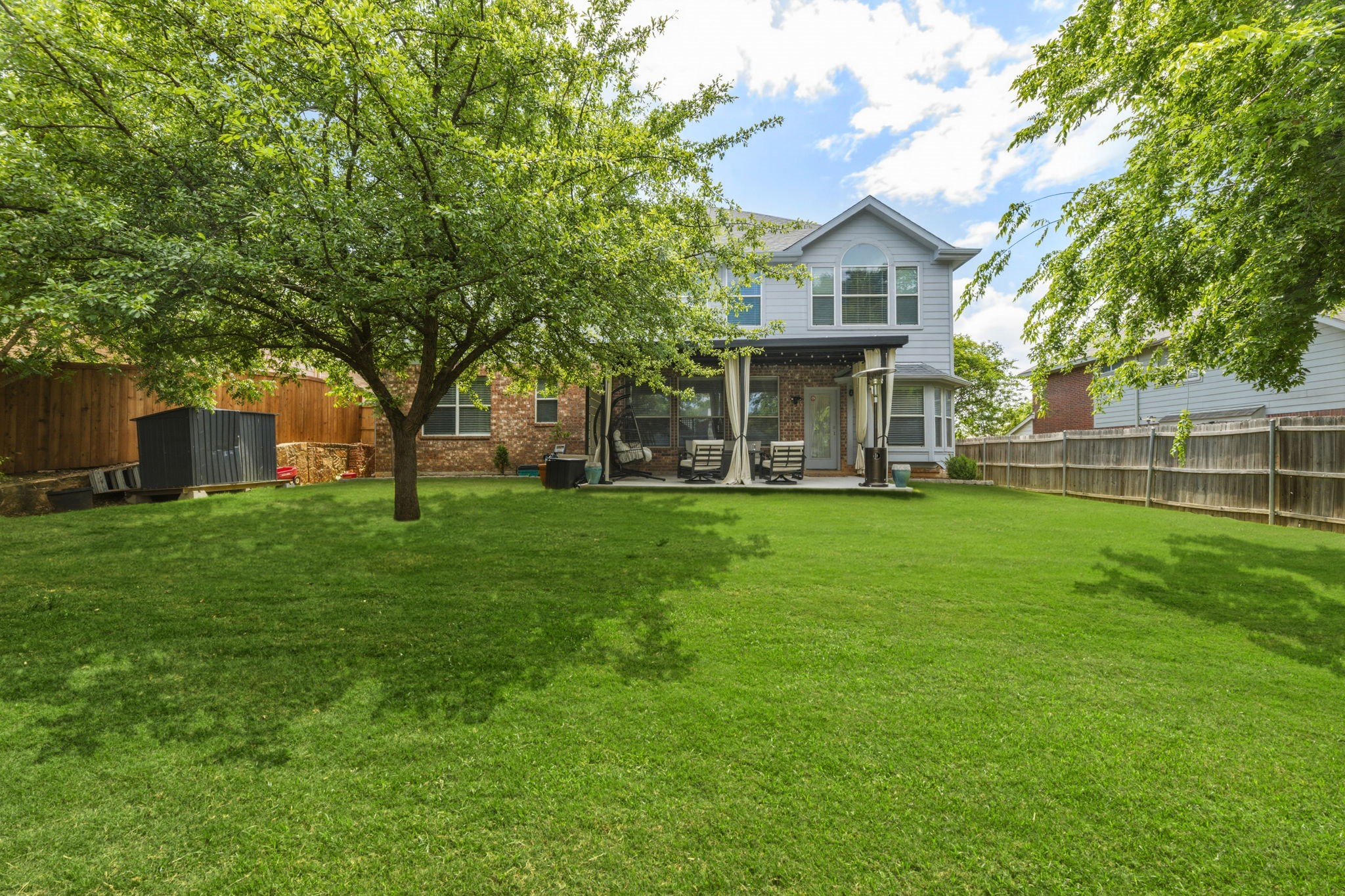 3709 Saint Johns Drive