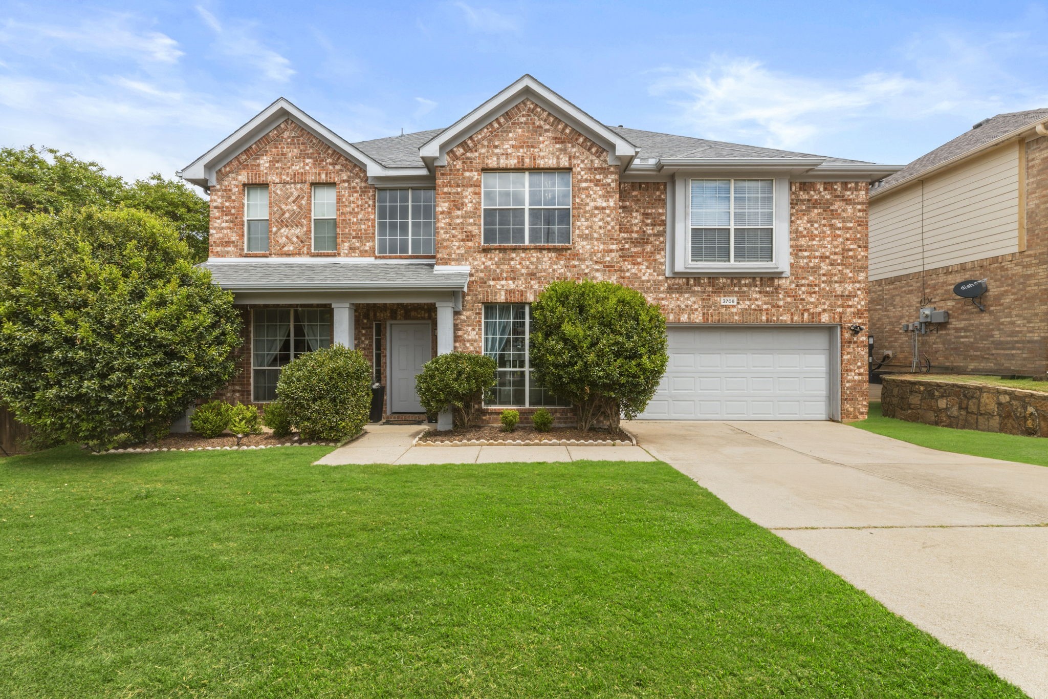 3709 Saint Johns Drive