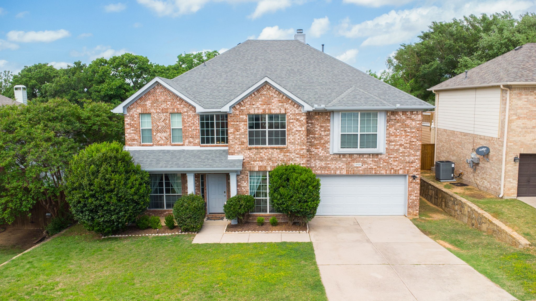 3709 Saint Johns Drive