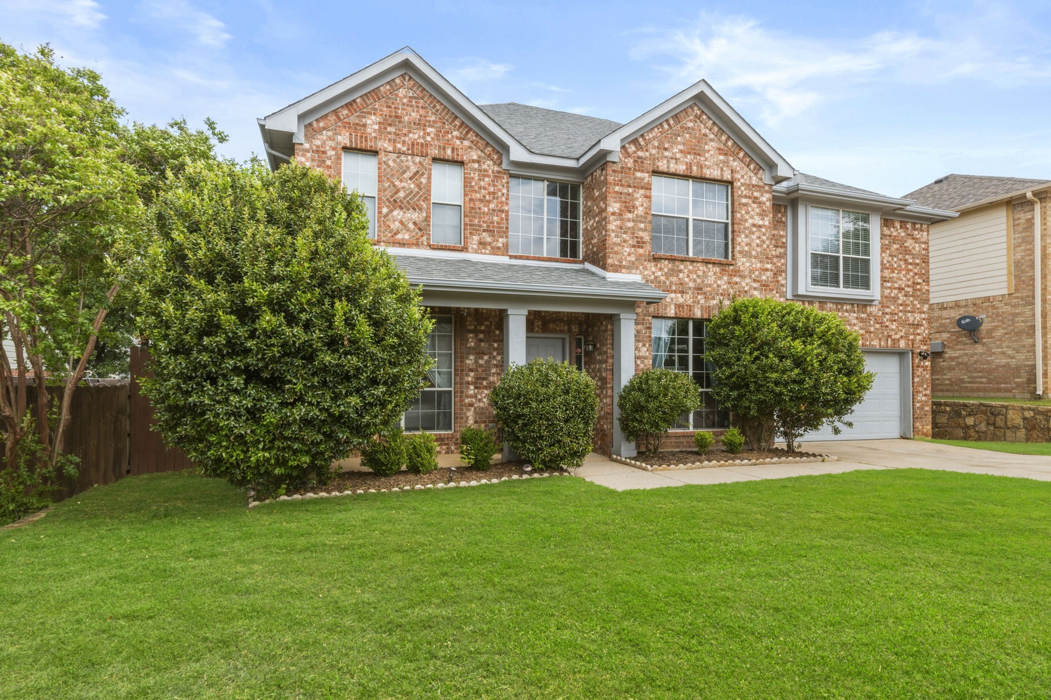 3709 Saint Johns Drive