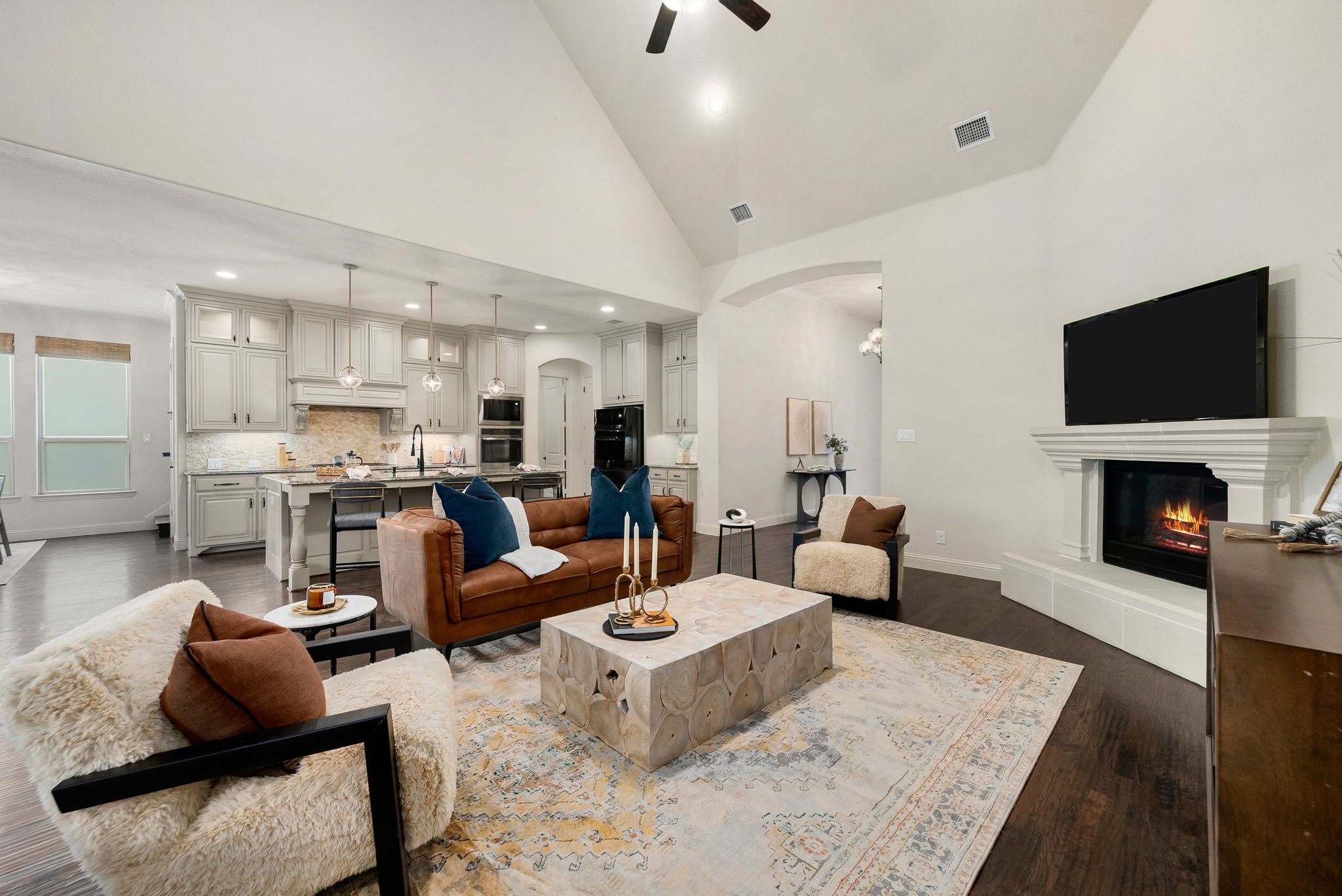 4440 Sapphire Drive