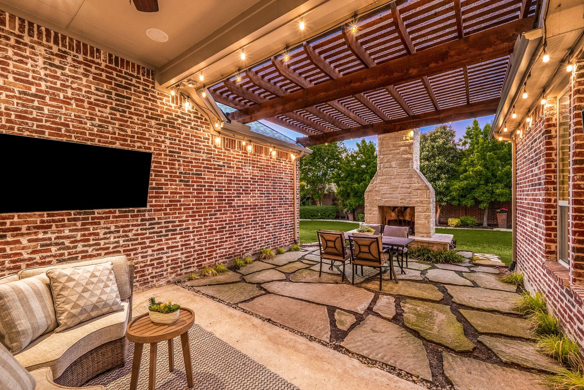 4440 Sapphire Drive