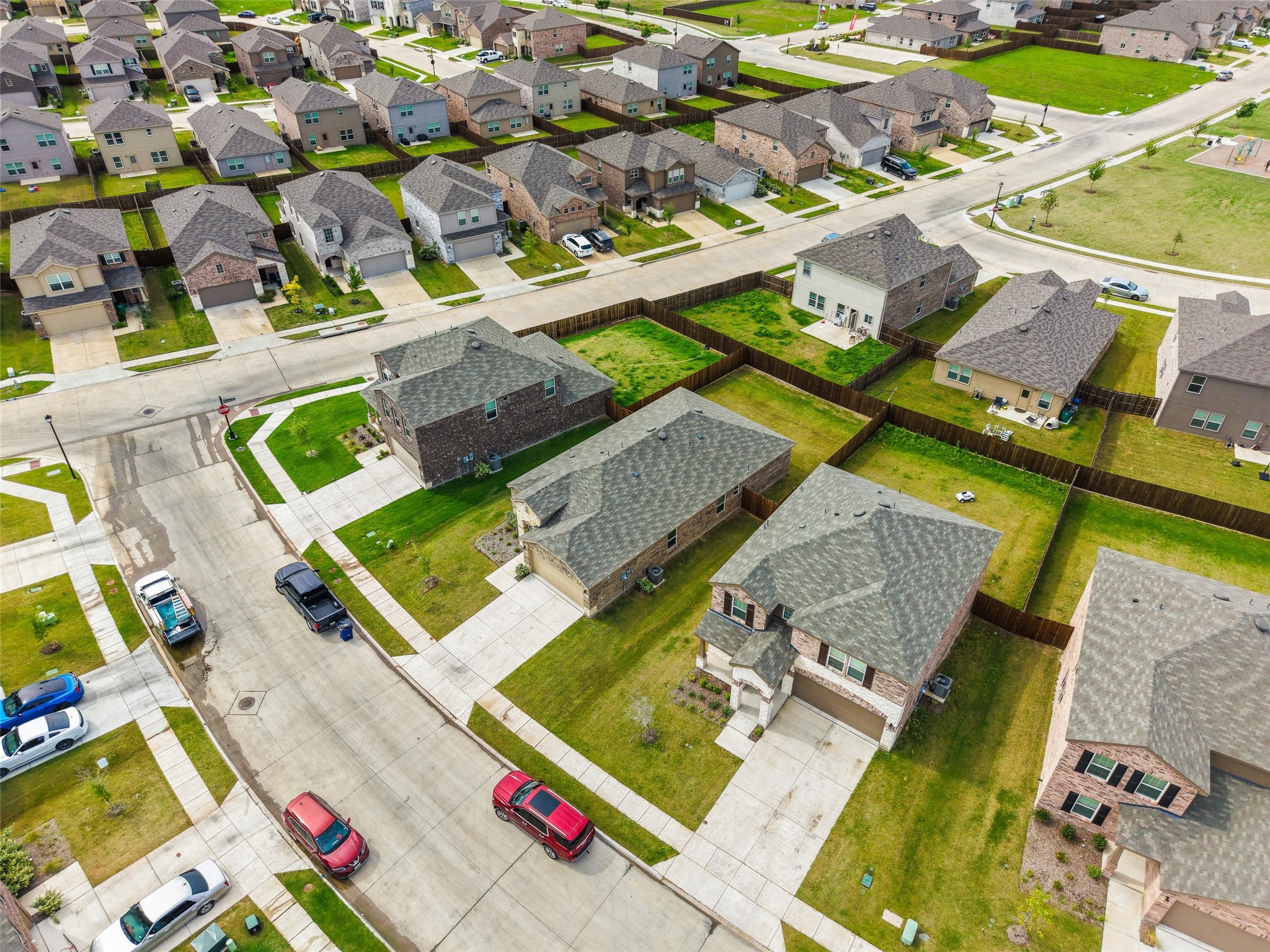 2062 Pleasant Knoll Circle