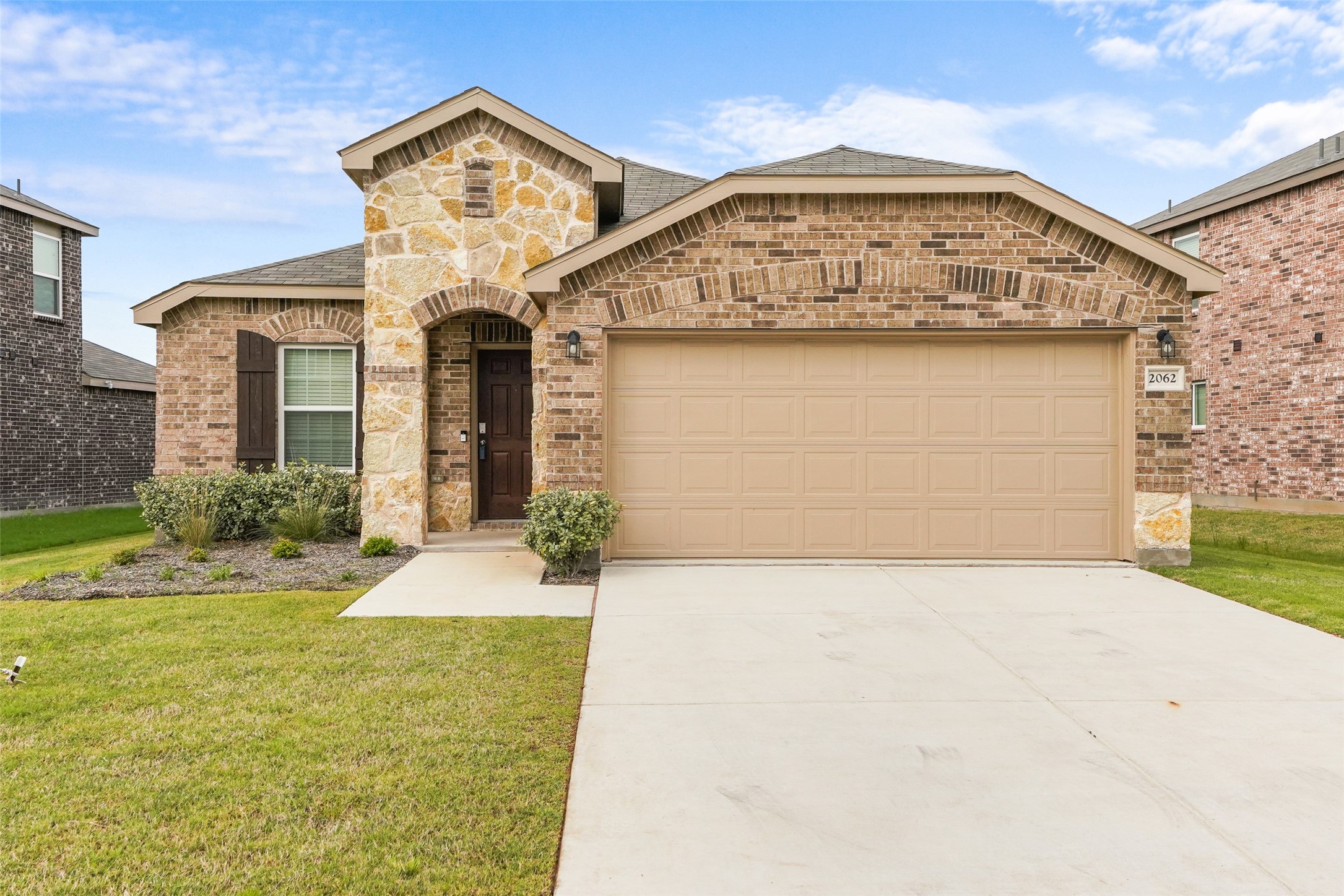 2062 Pleasant Knoll Circle