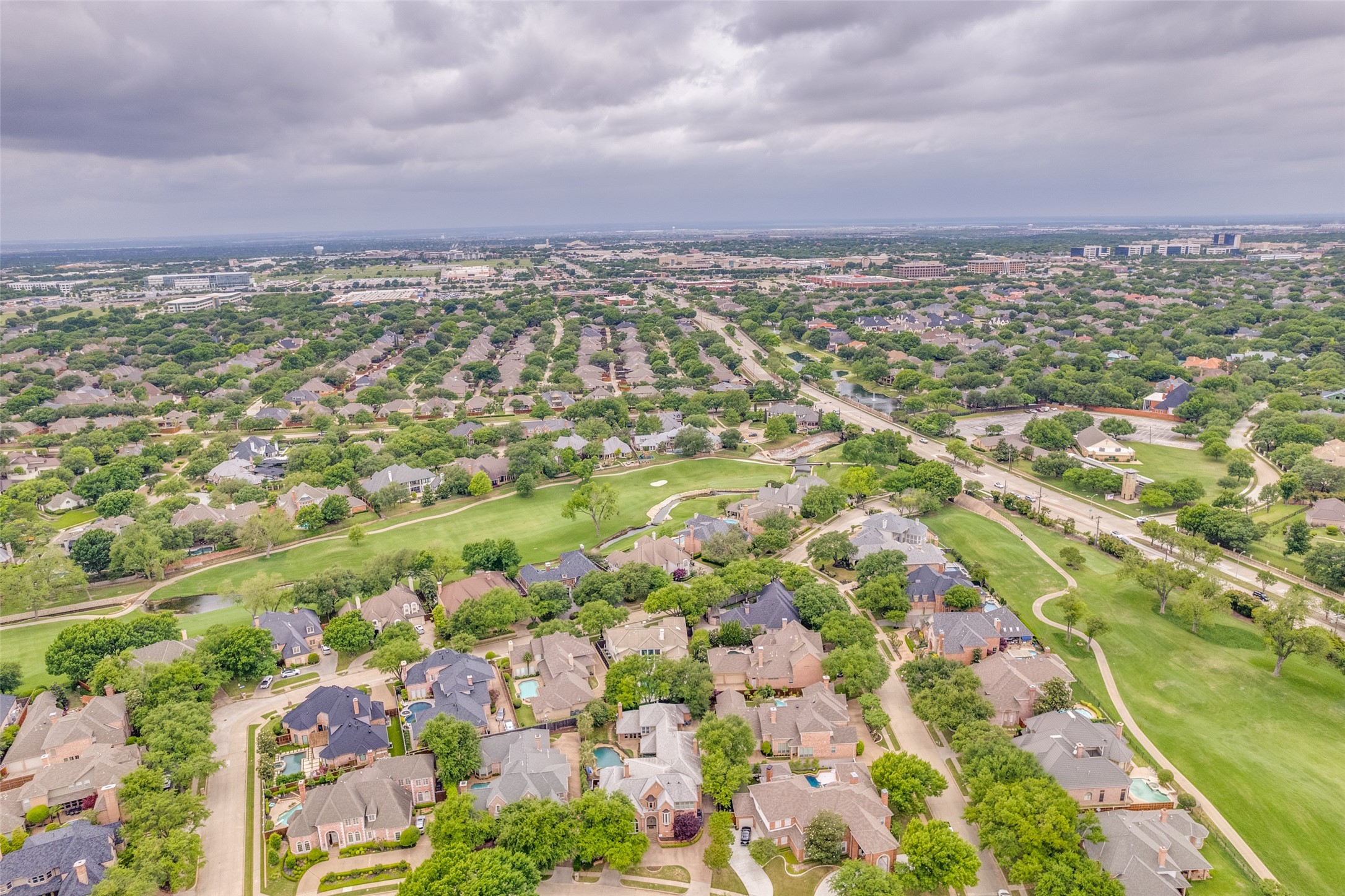 1809 Cliffview Drive