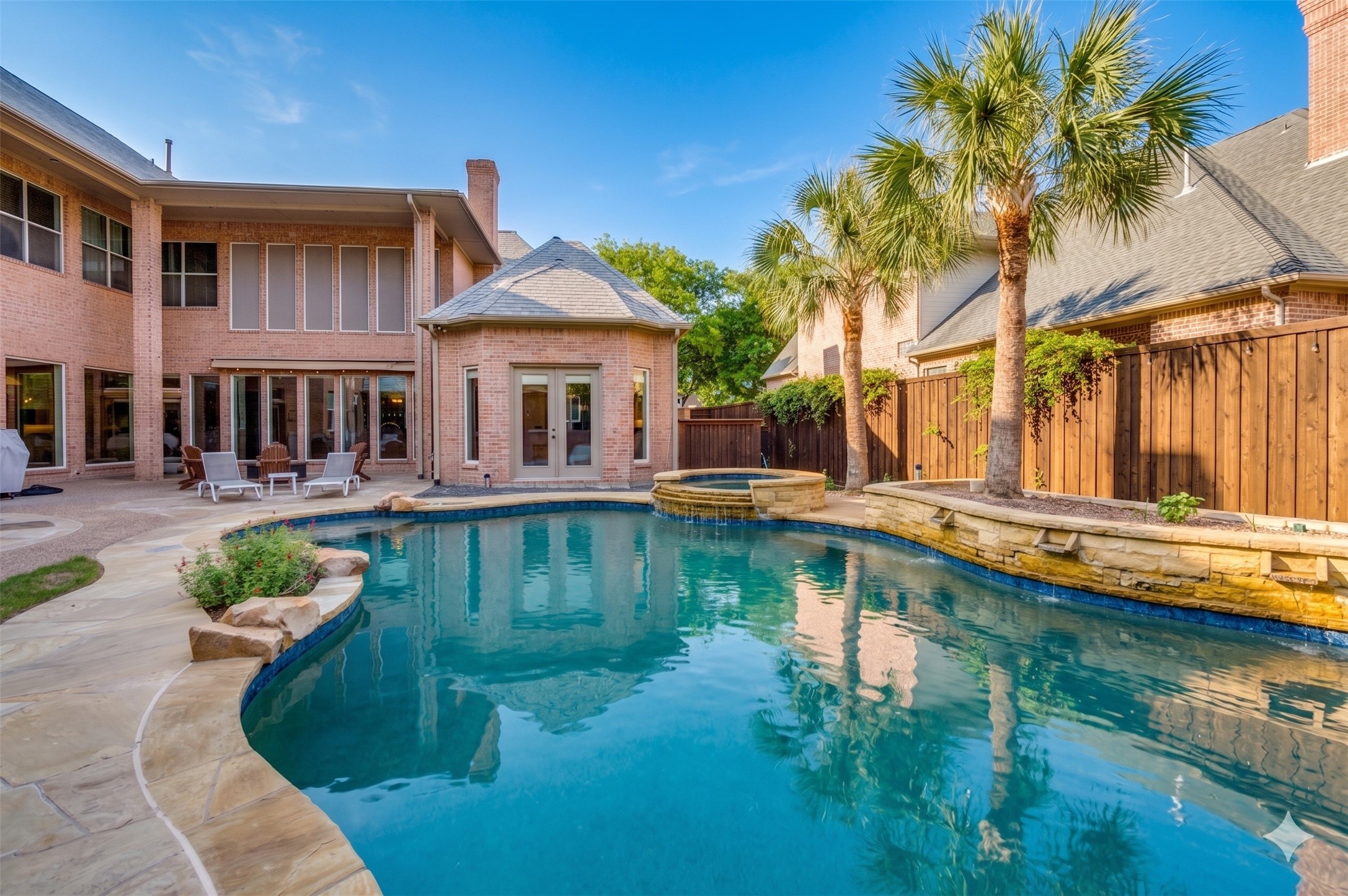 1809 Cliffview Drive