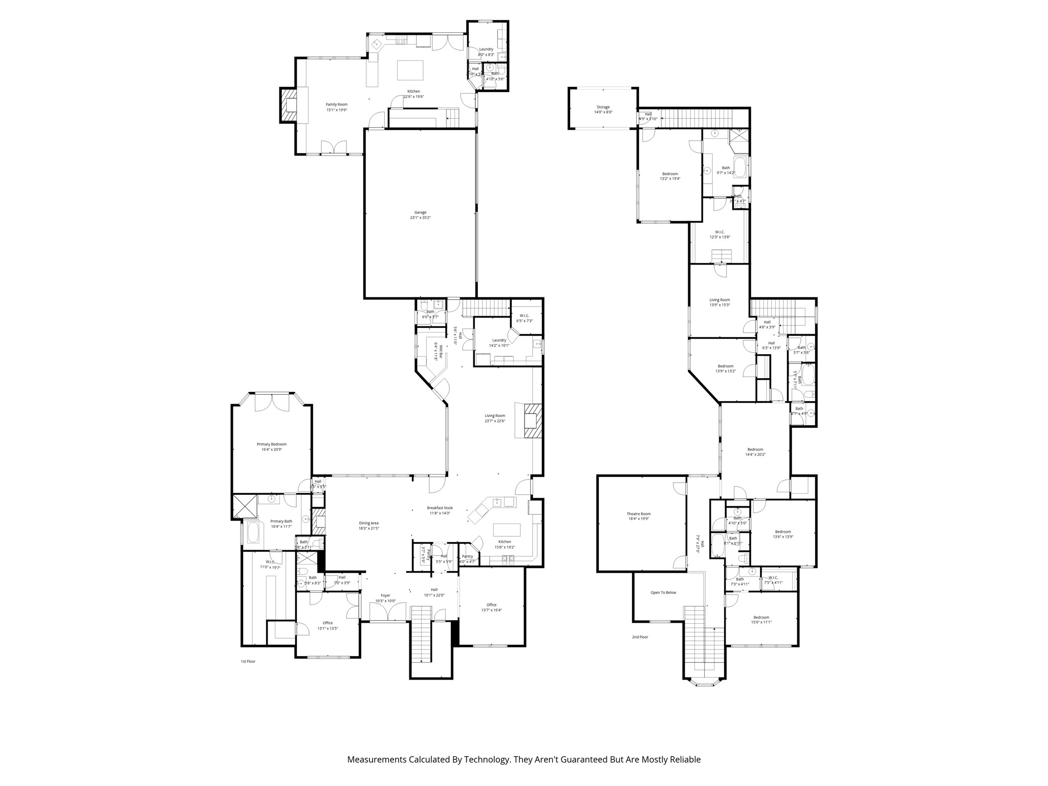 1809 Cliffview Drive