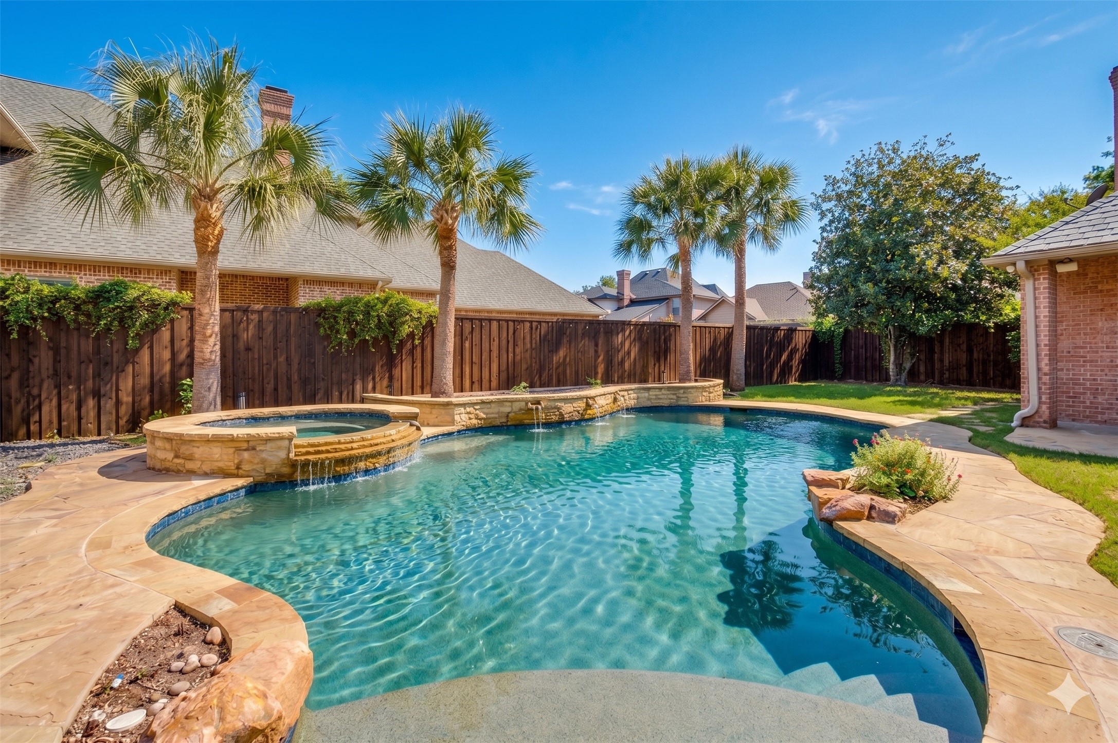 1809 Cliffview Drive