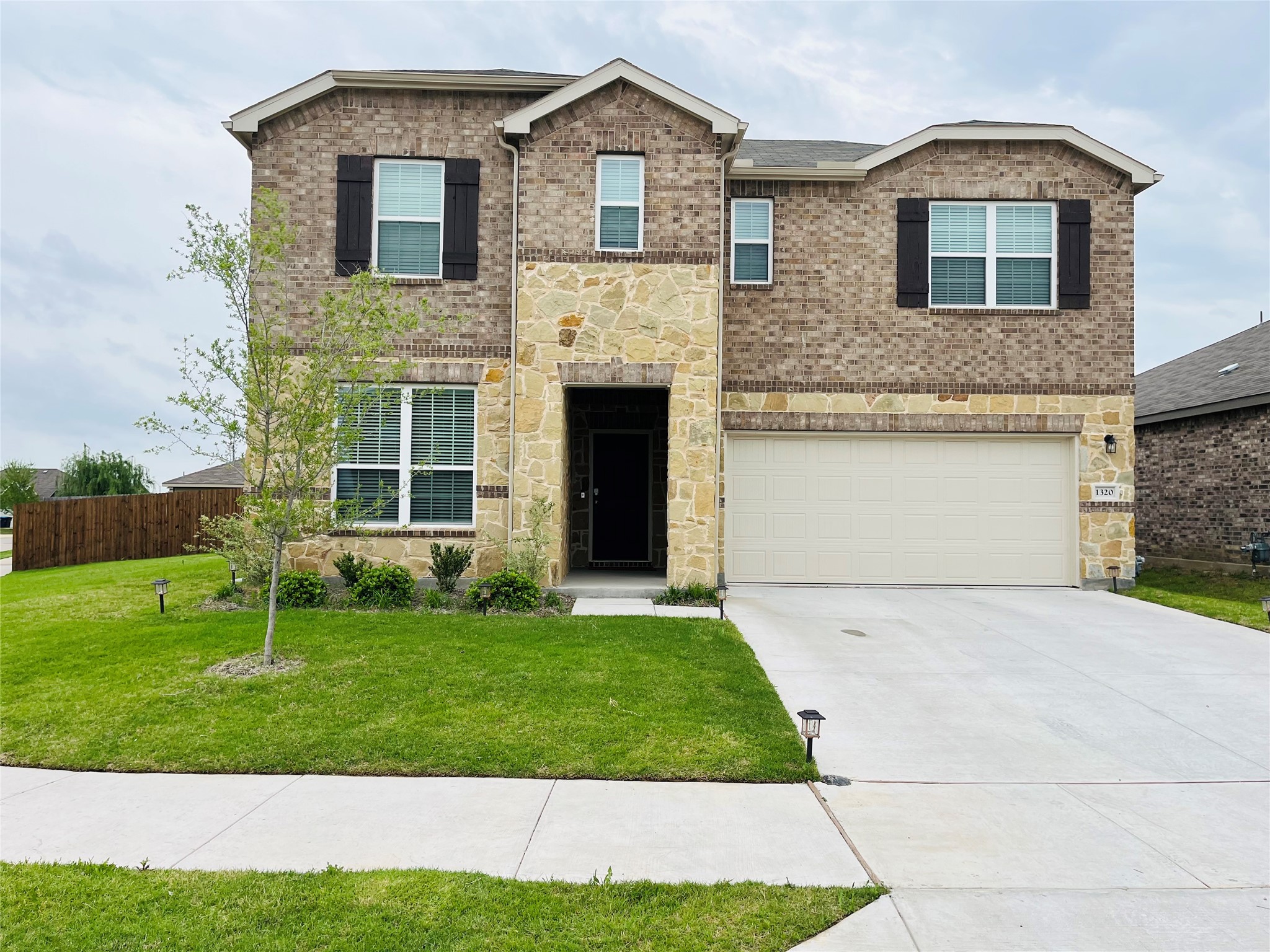 1320 Lackley Drive