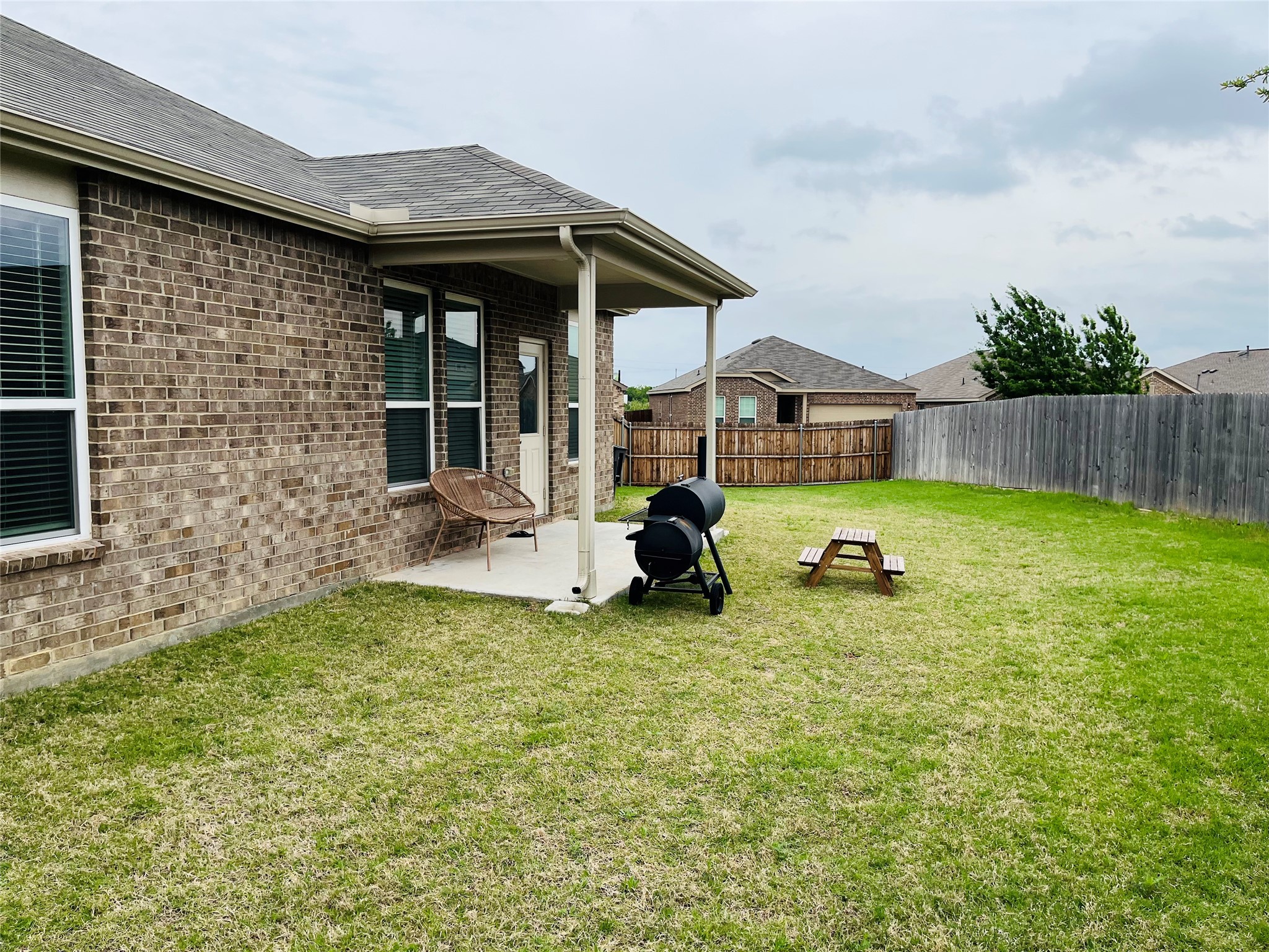 1320 Lackley Drive