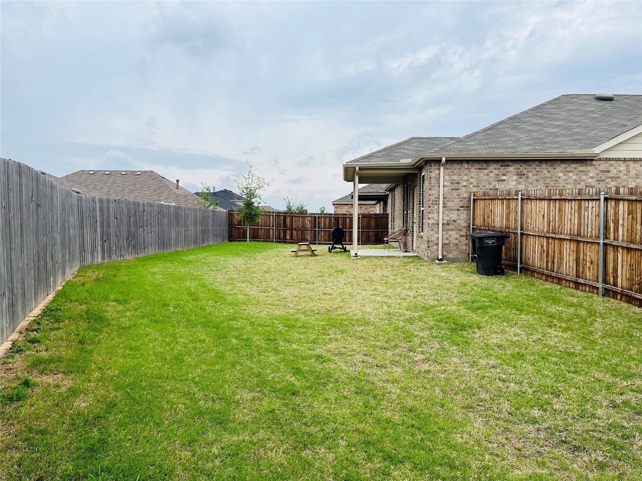 1320 Lackley Drive