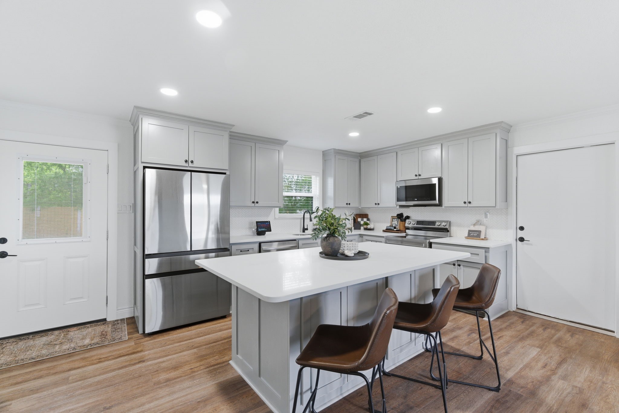 290 Old Spanish Trail