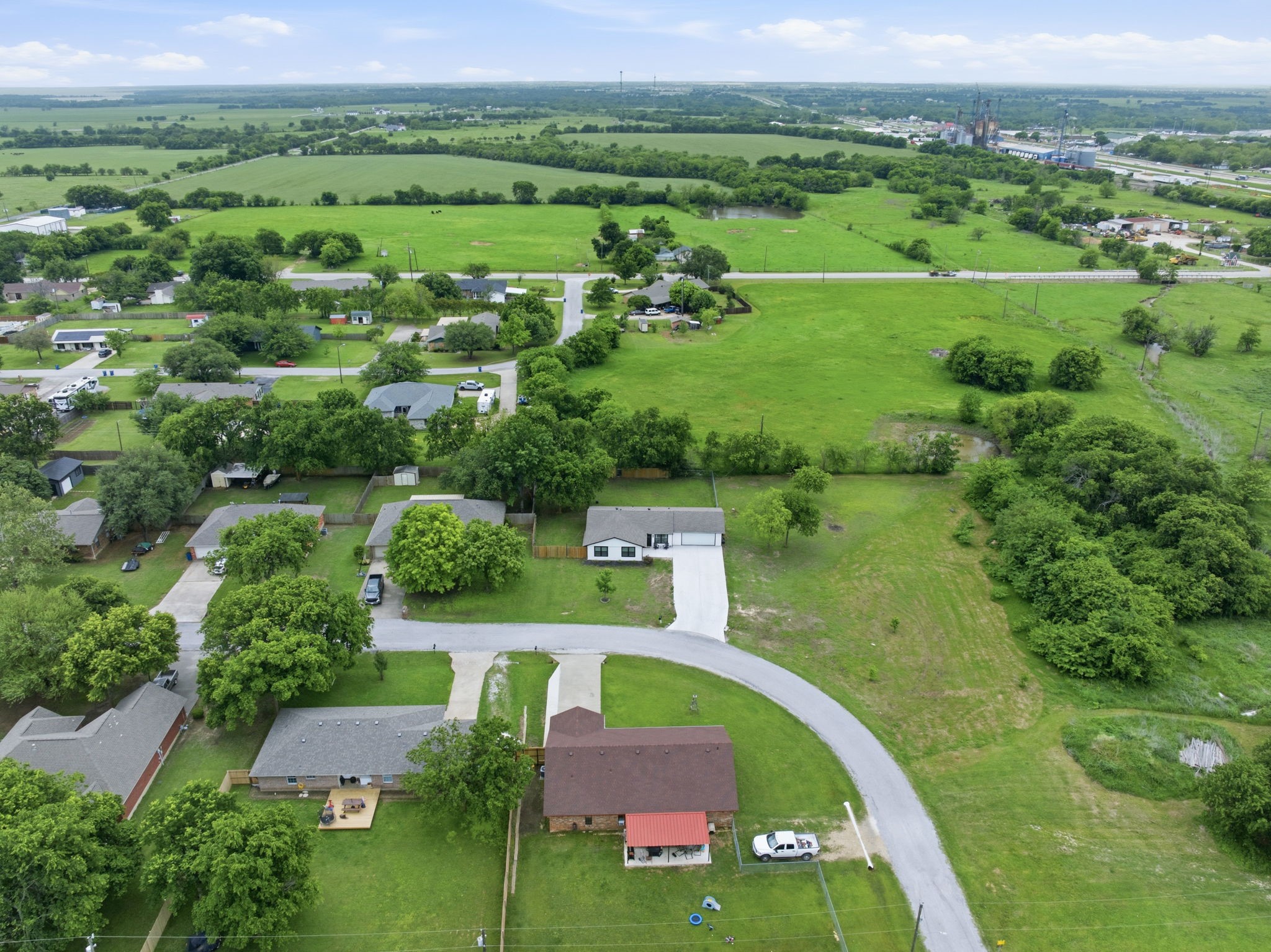 290 Old Spanish Trail