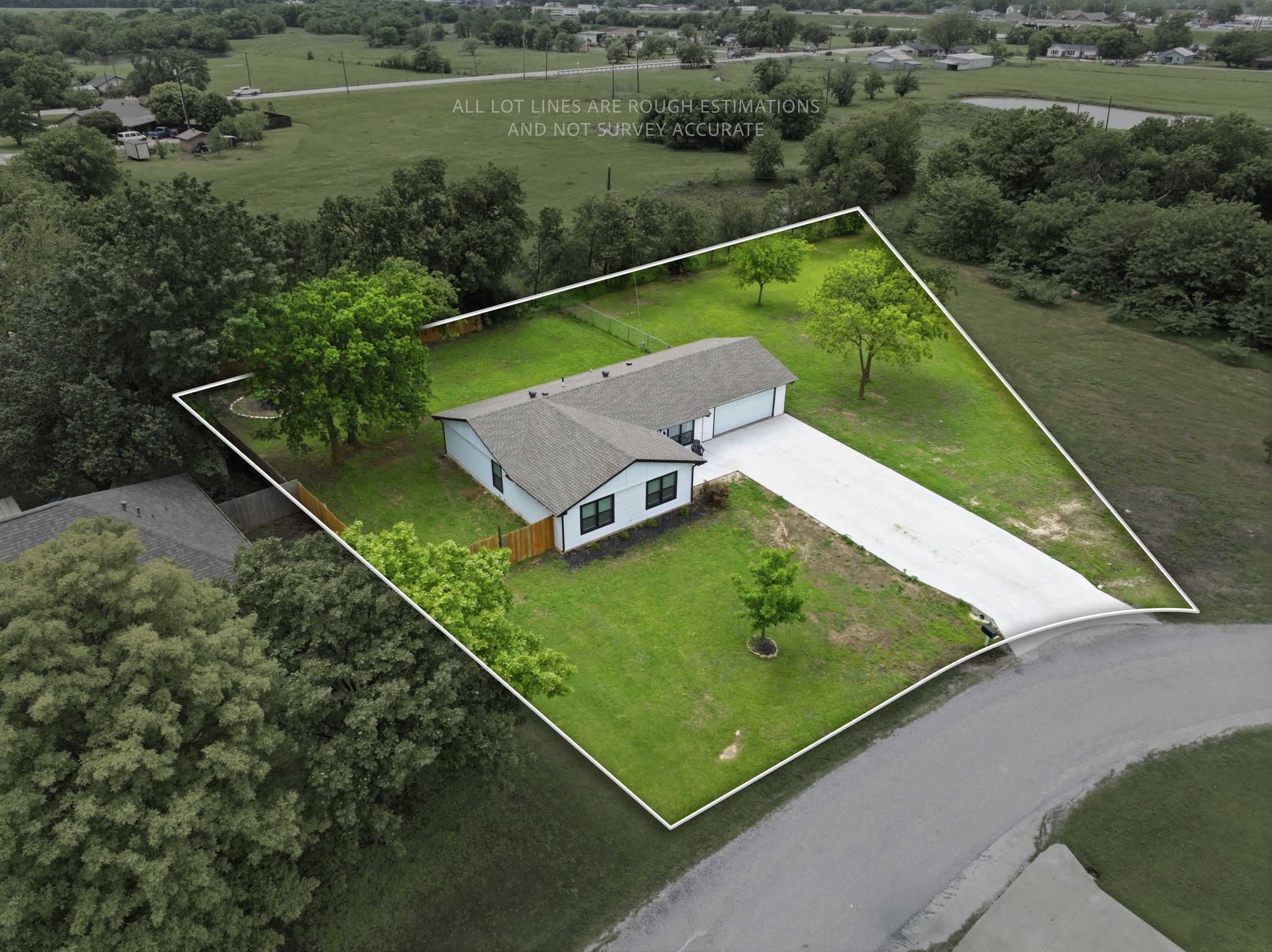 290 Old Spanish Trail