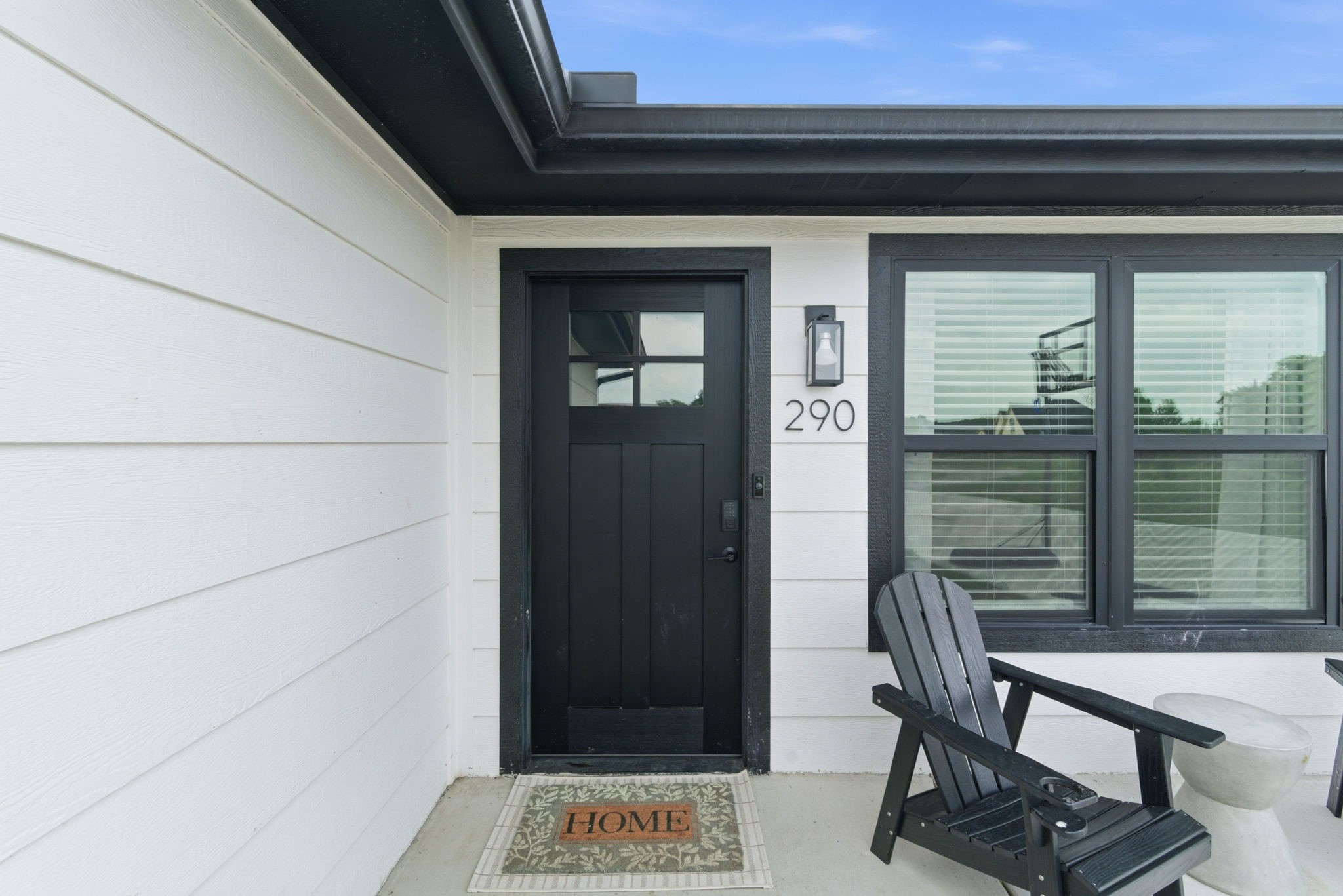 290 Old Spanish Trail
