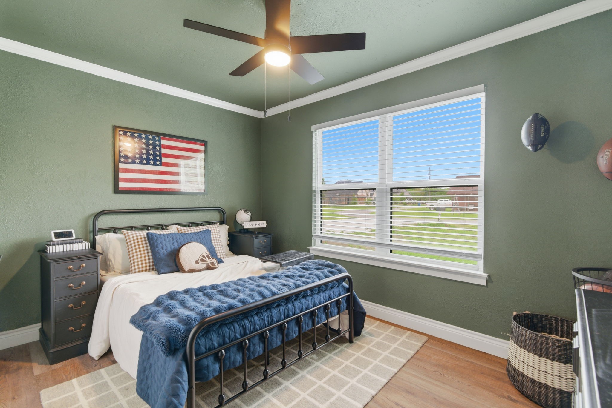 290 Old Spanish Trail