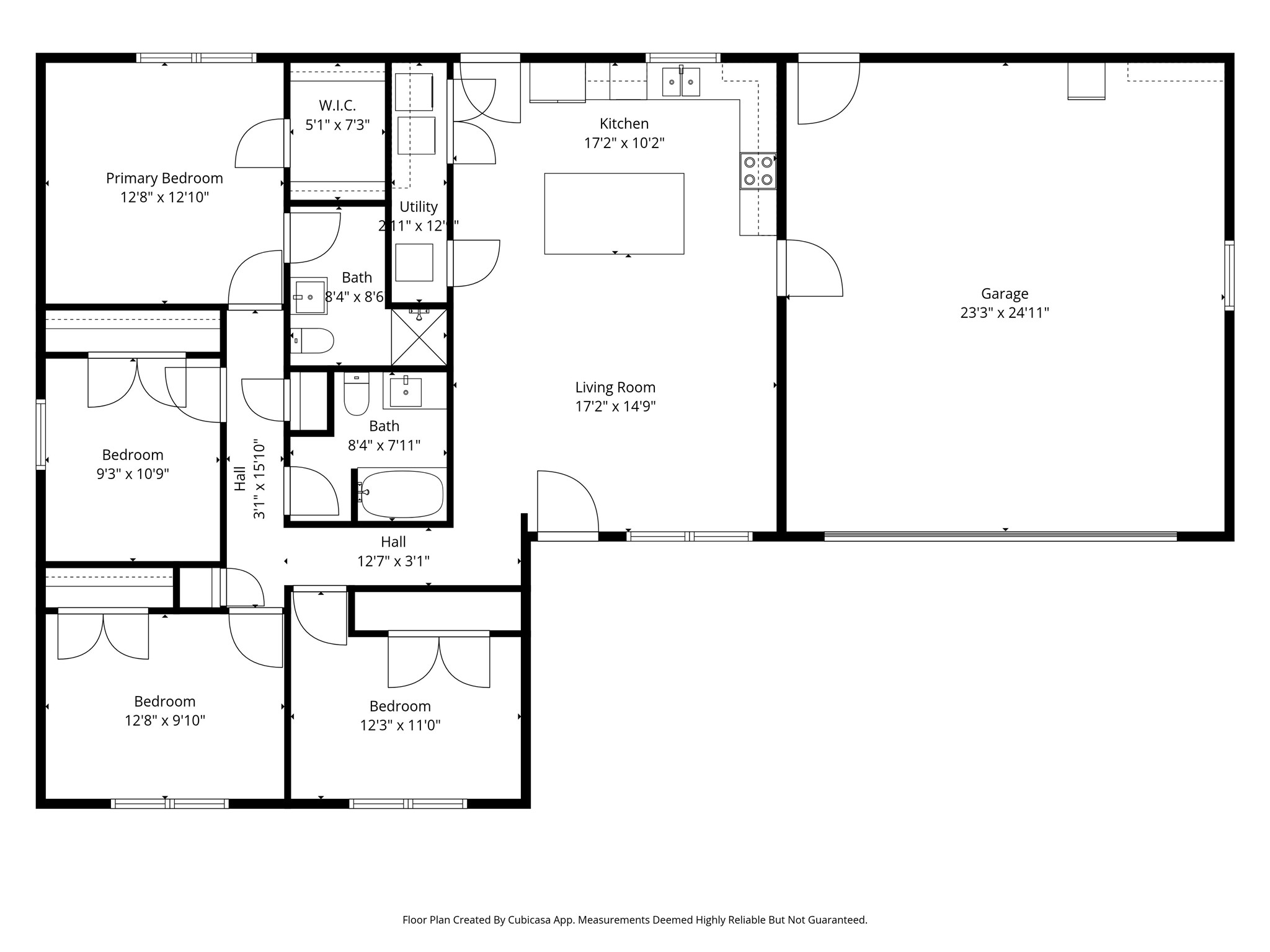 290 Old Spanish Trail