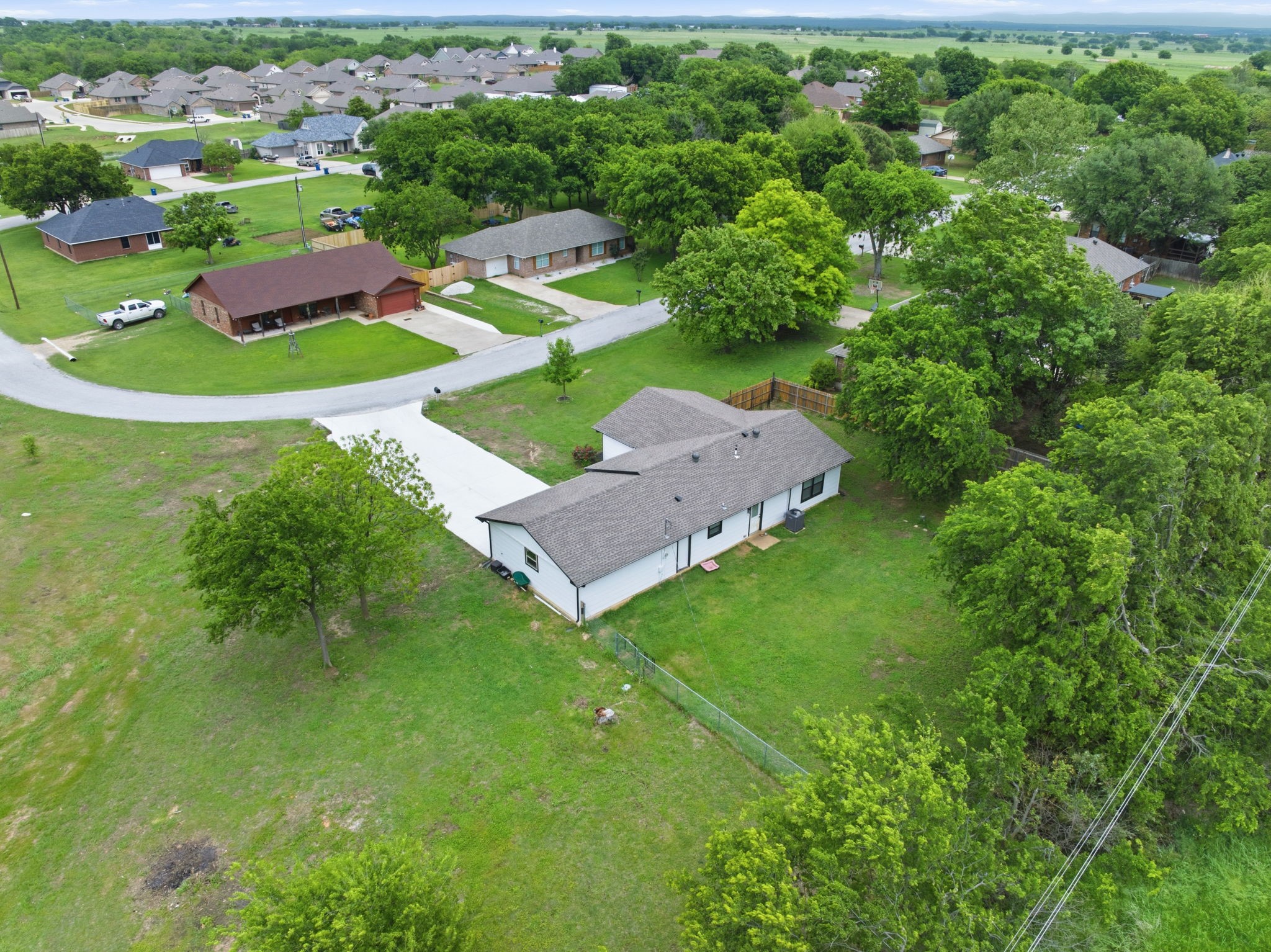 290 Old Spanish Trail