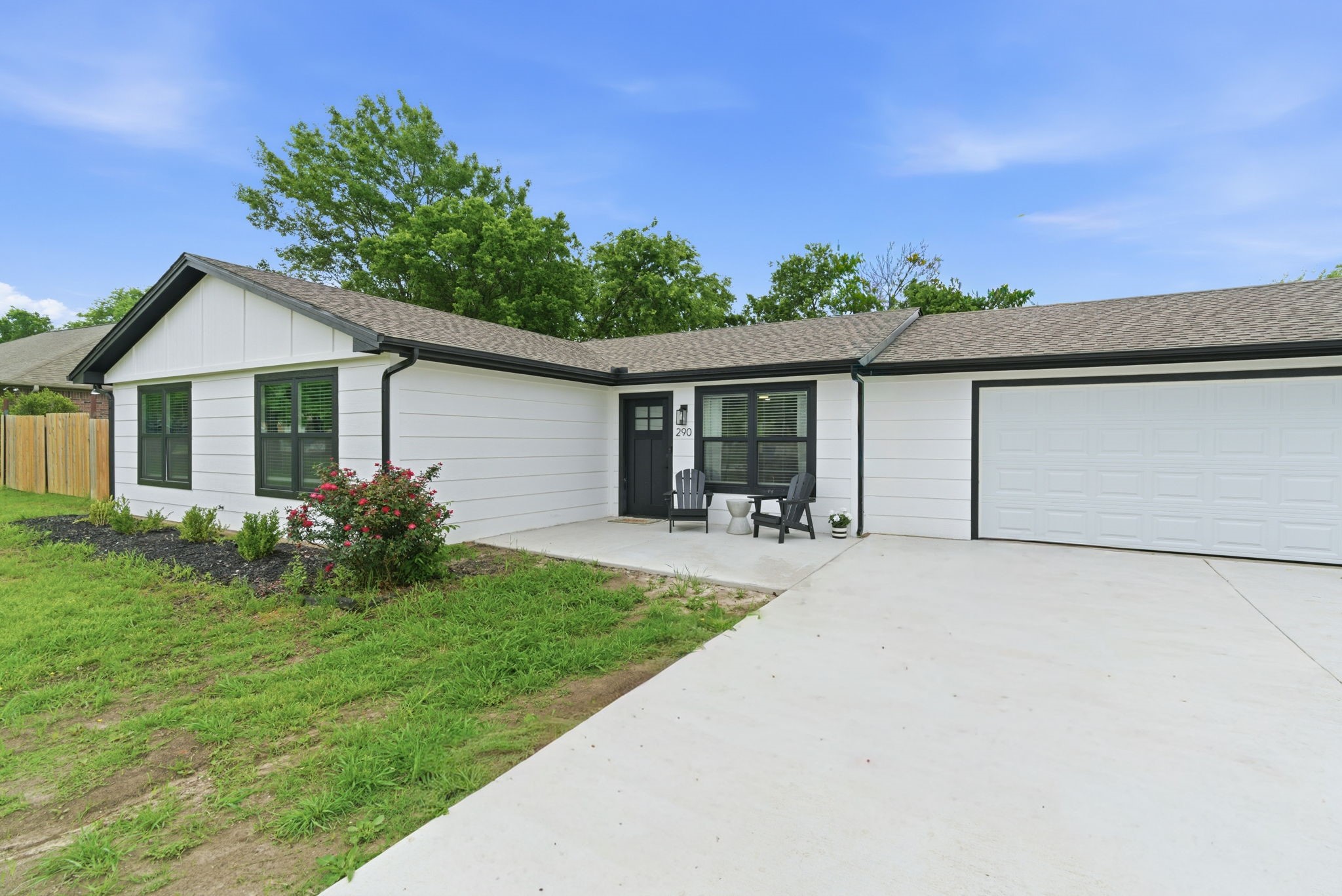 290 Old Spanish Trail