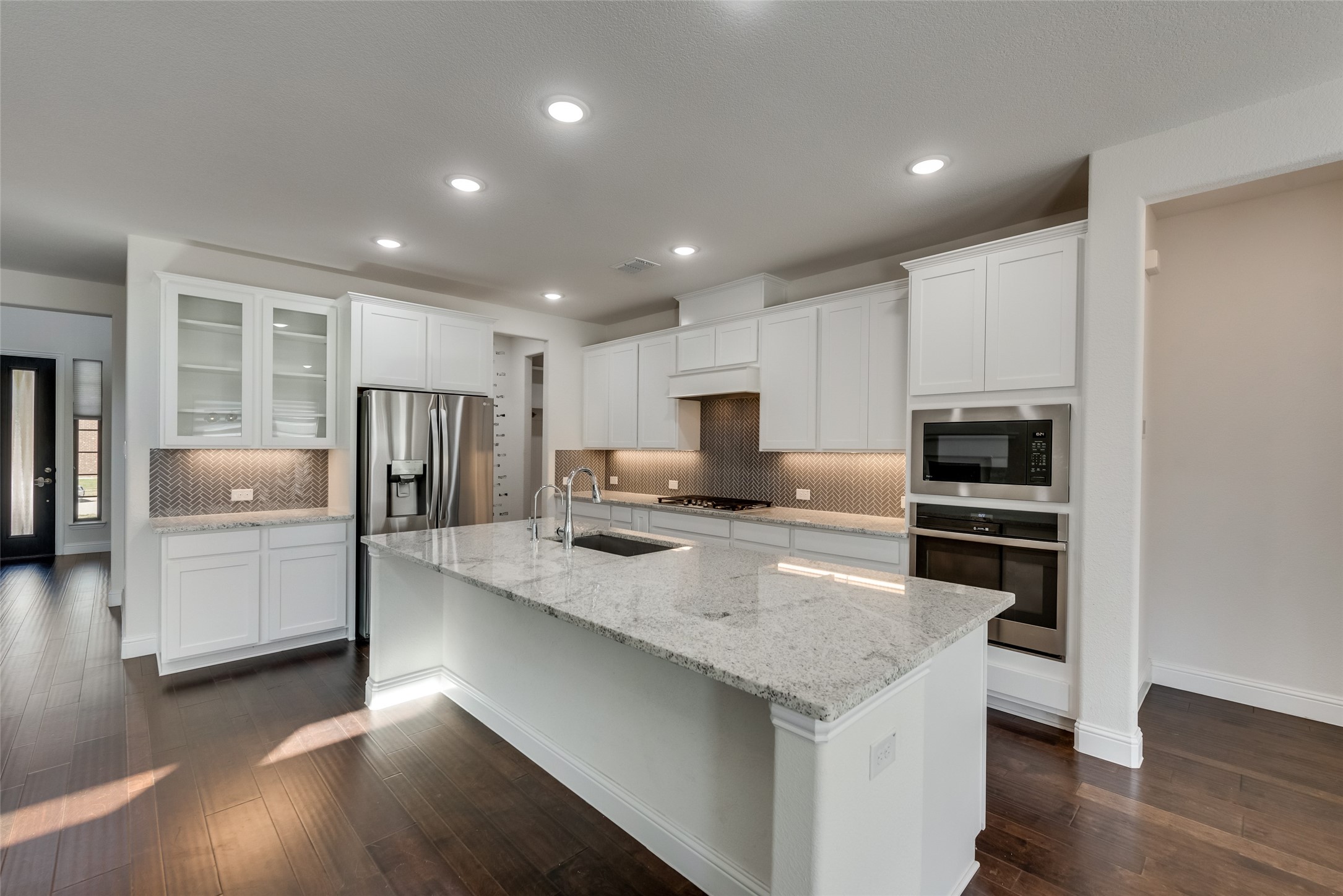 16476 Ryder Rock Road