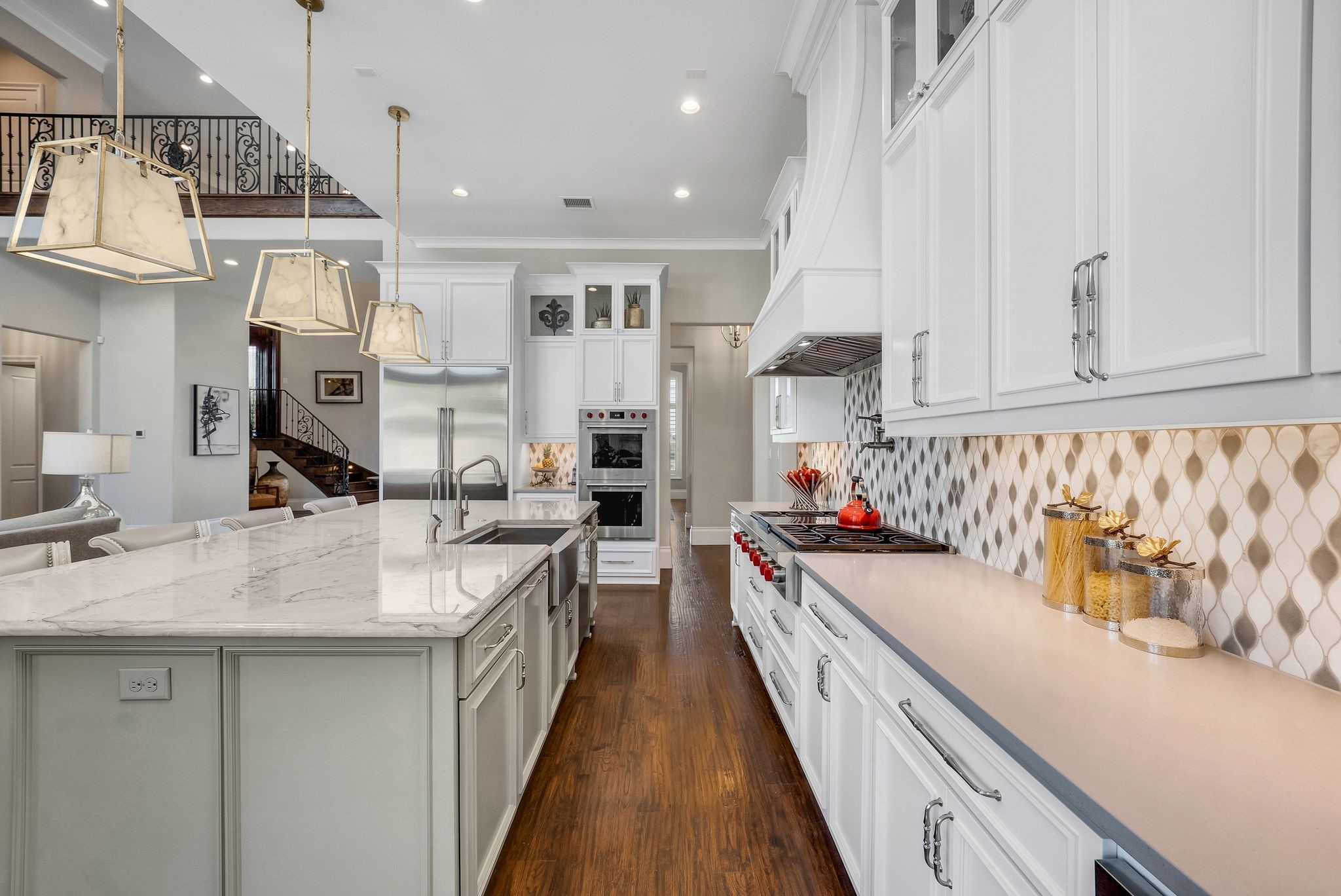 2310 Silver Table Drive