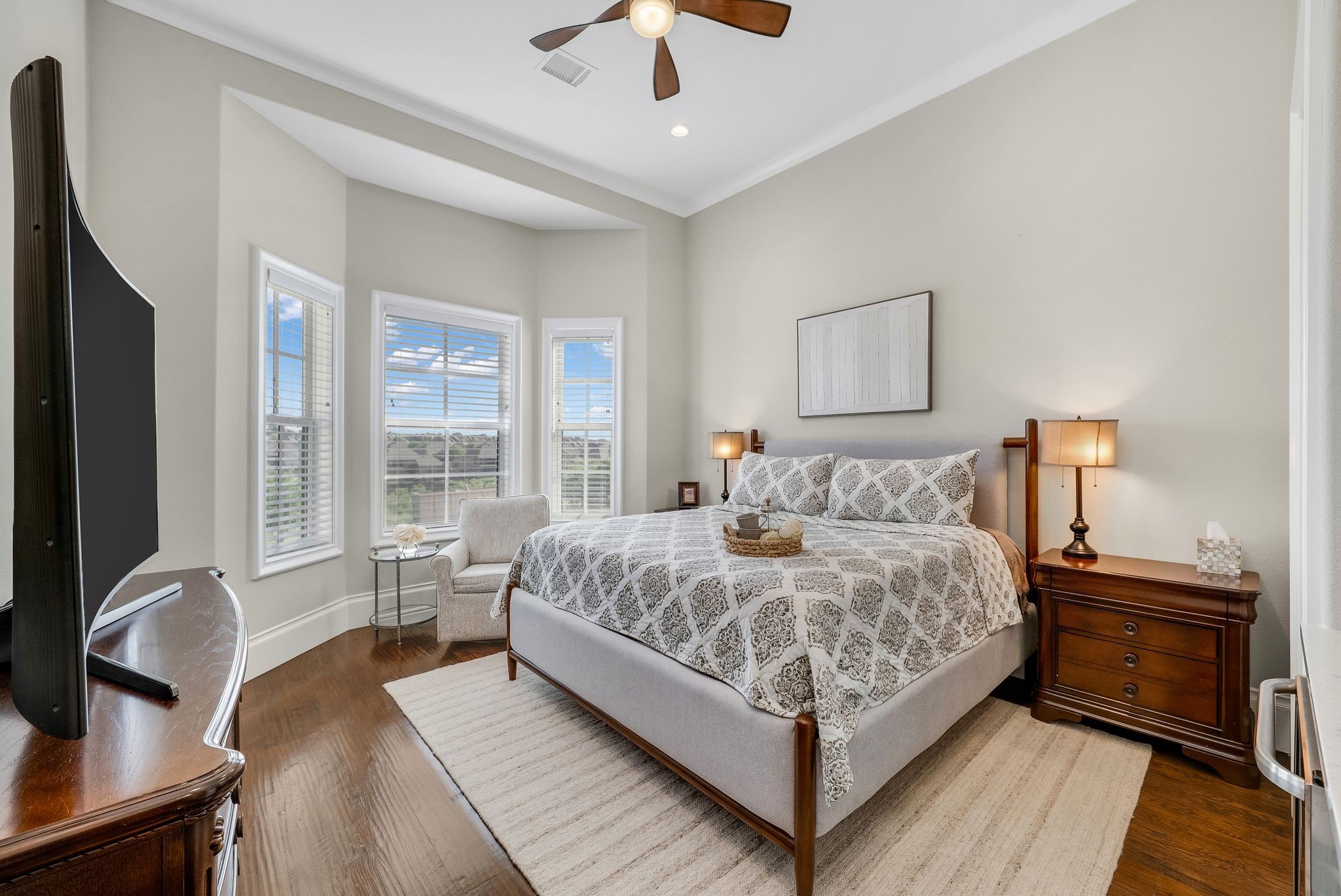 2310 Silver Table Drive