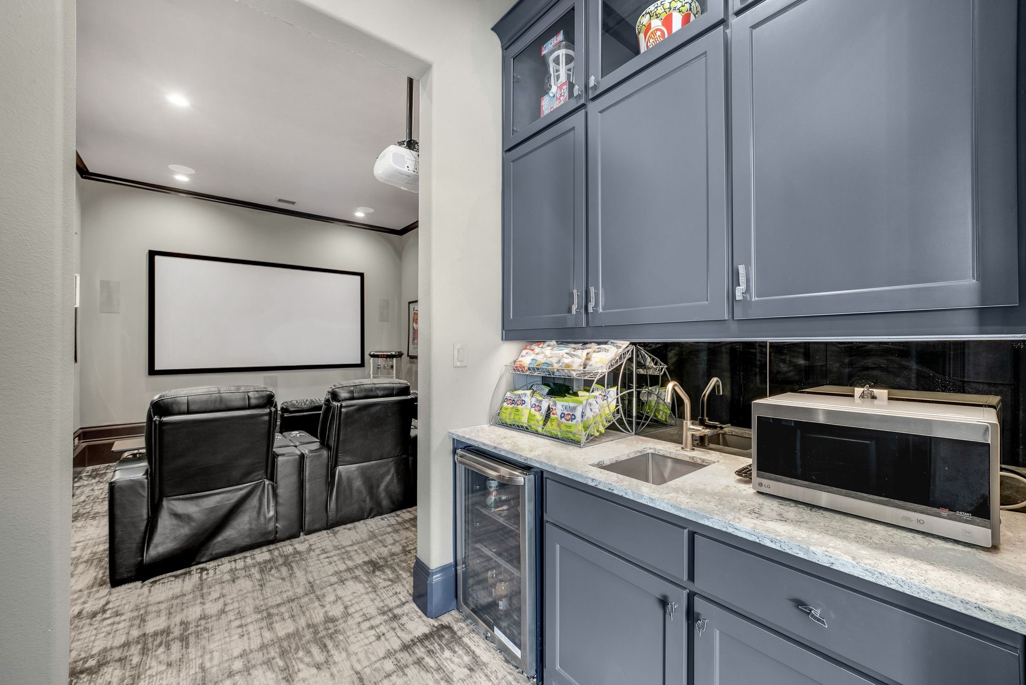 2310 Silver Table Drive