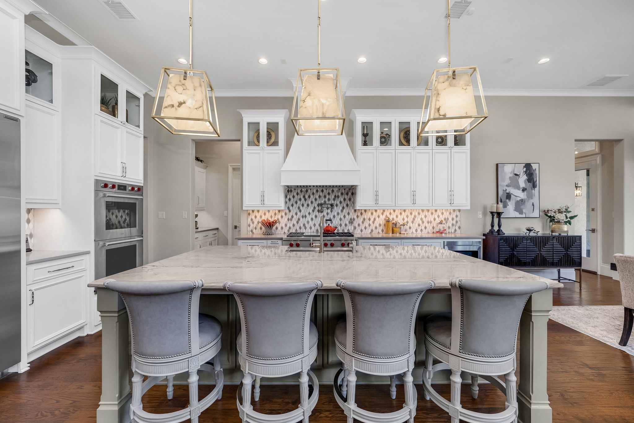 2310 Silver Table Drive