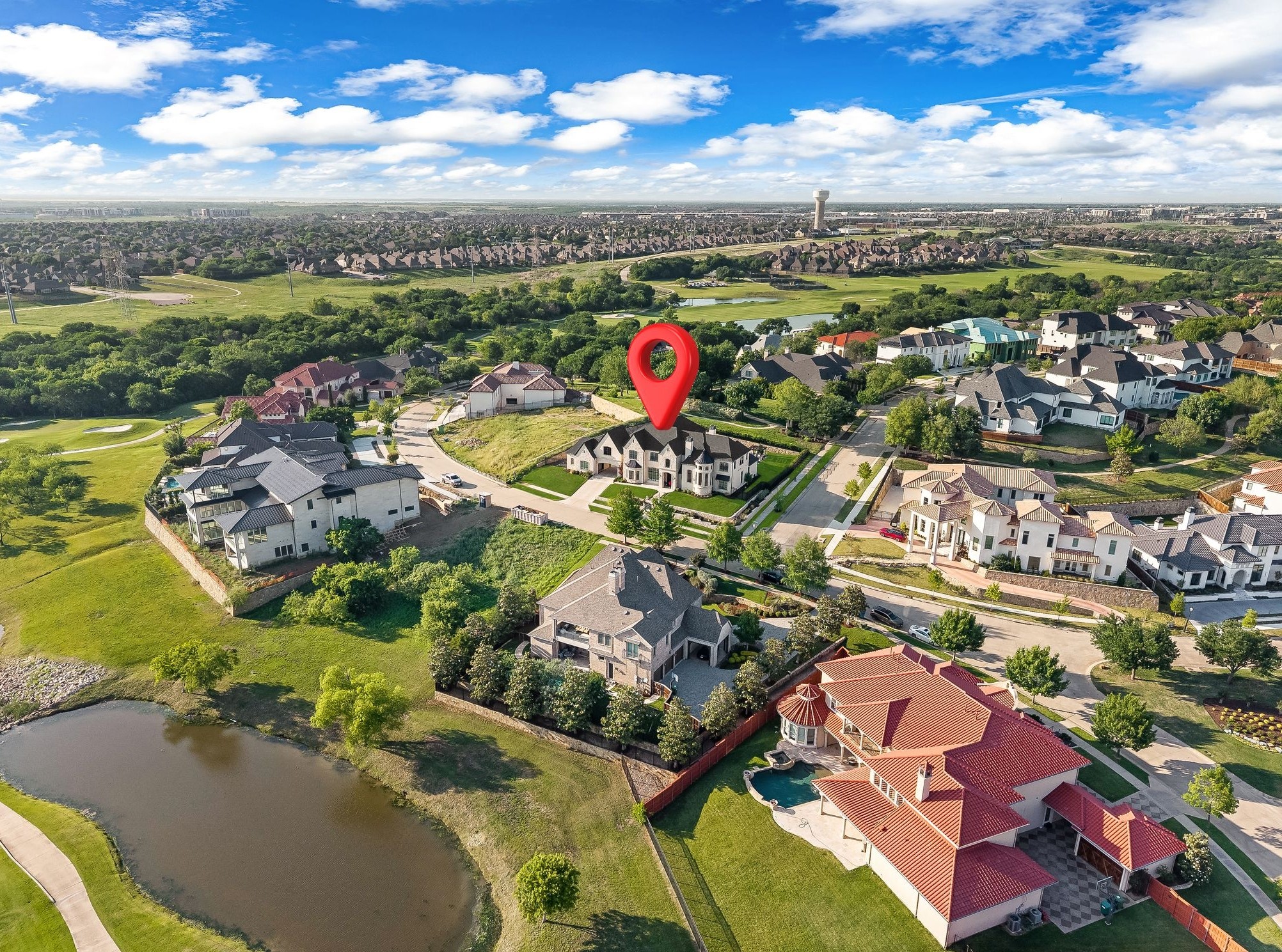 2310 Silver Table Drive