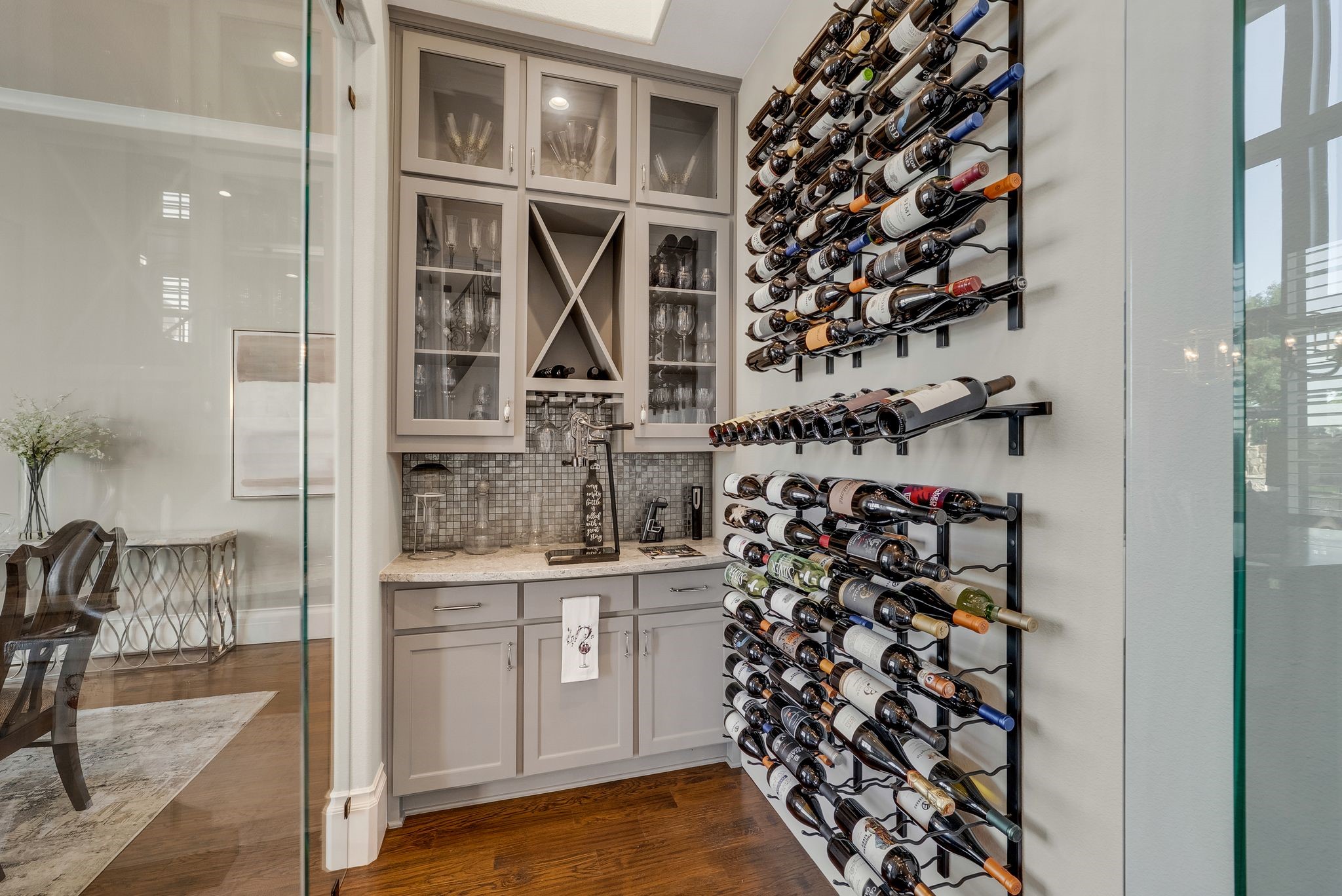 2310 Silver Table Drive