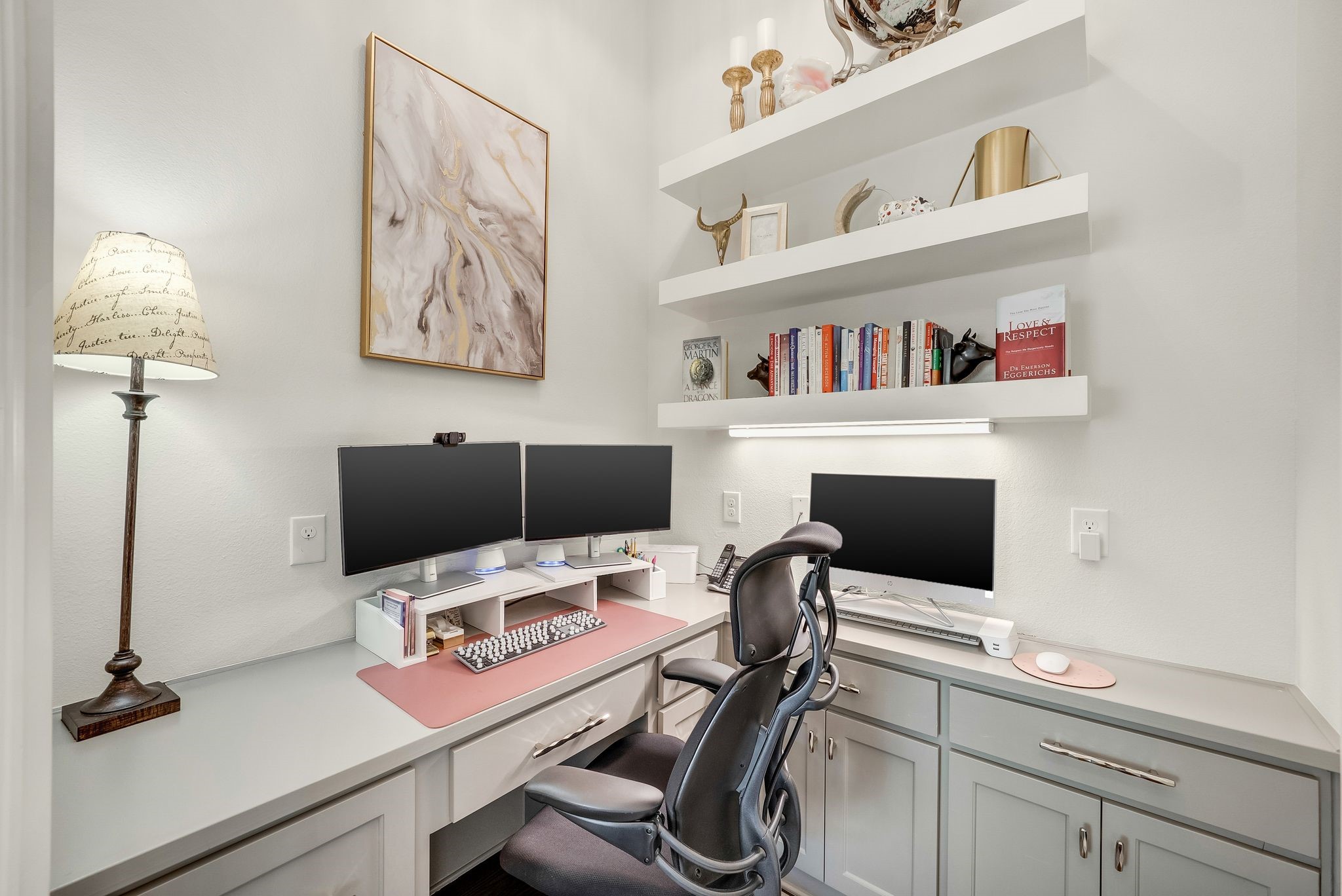 2310 Silver Table Drive