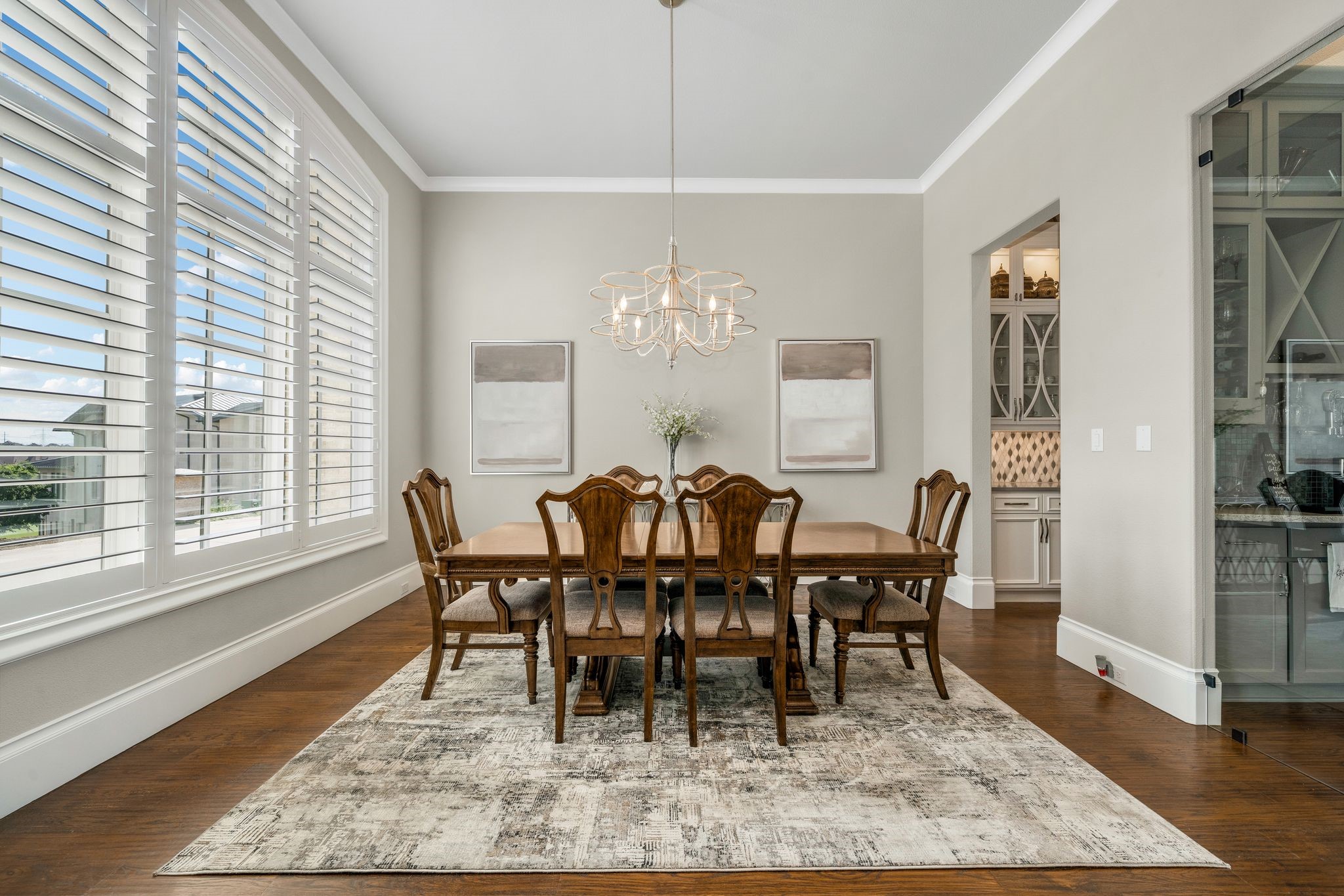 2310 Silver Table Drive