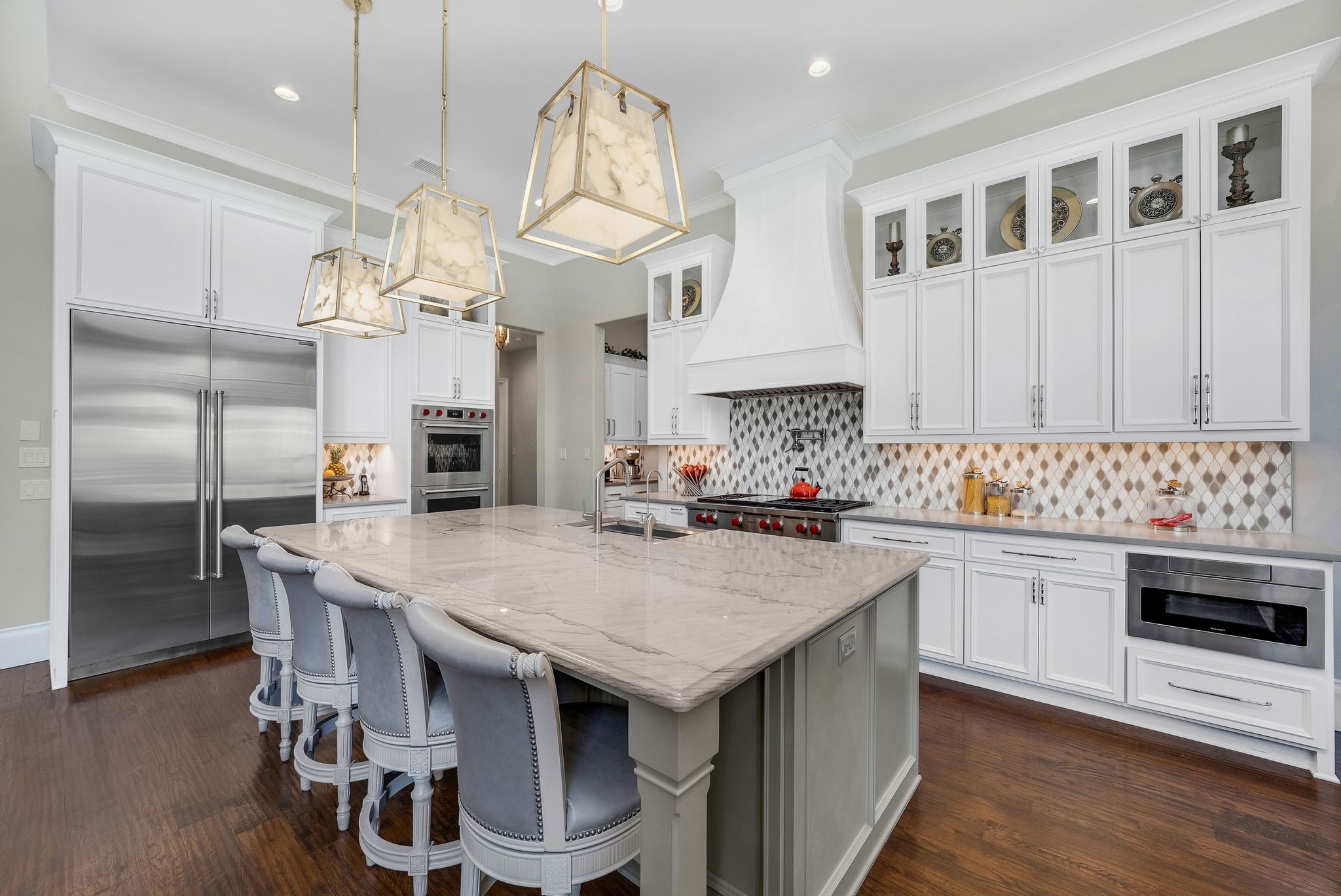 2310 Silver Table Drive