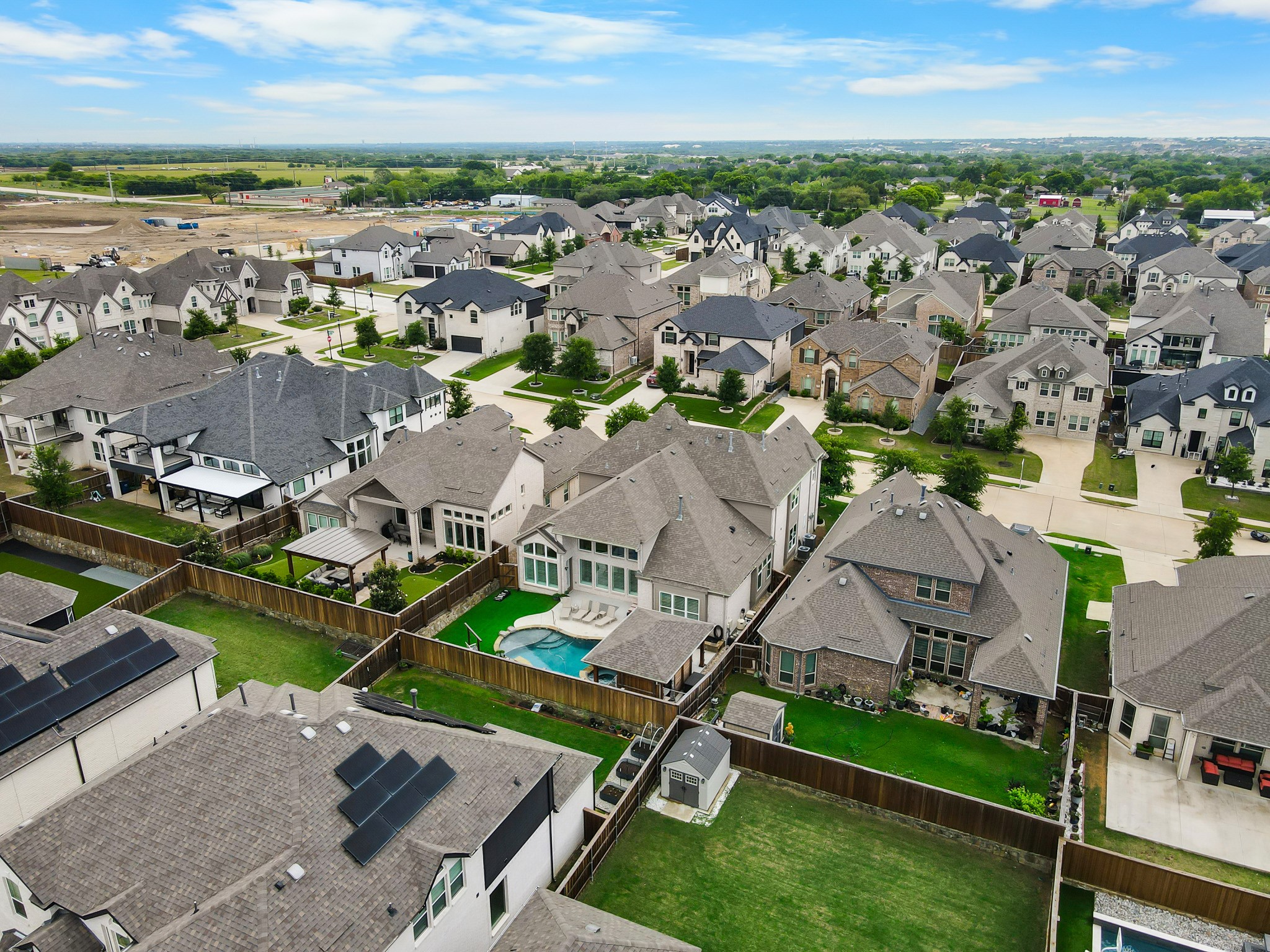 2904 Adon Springs Lane