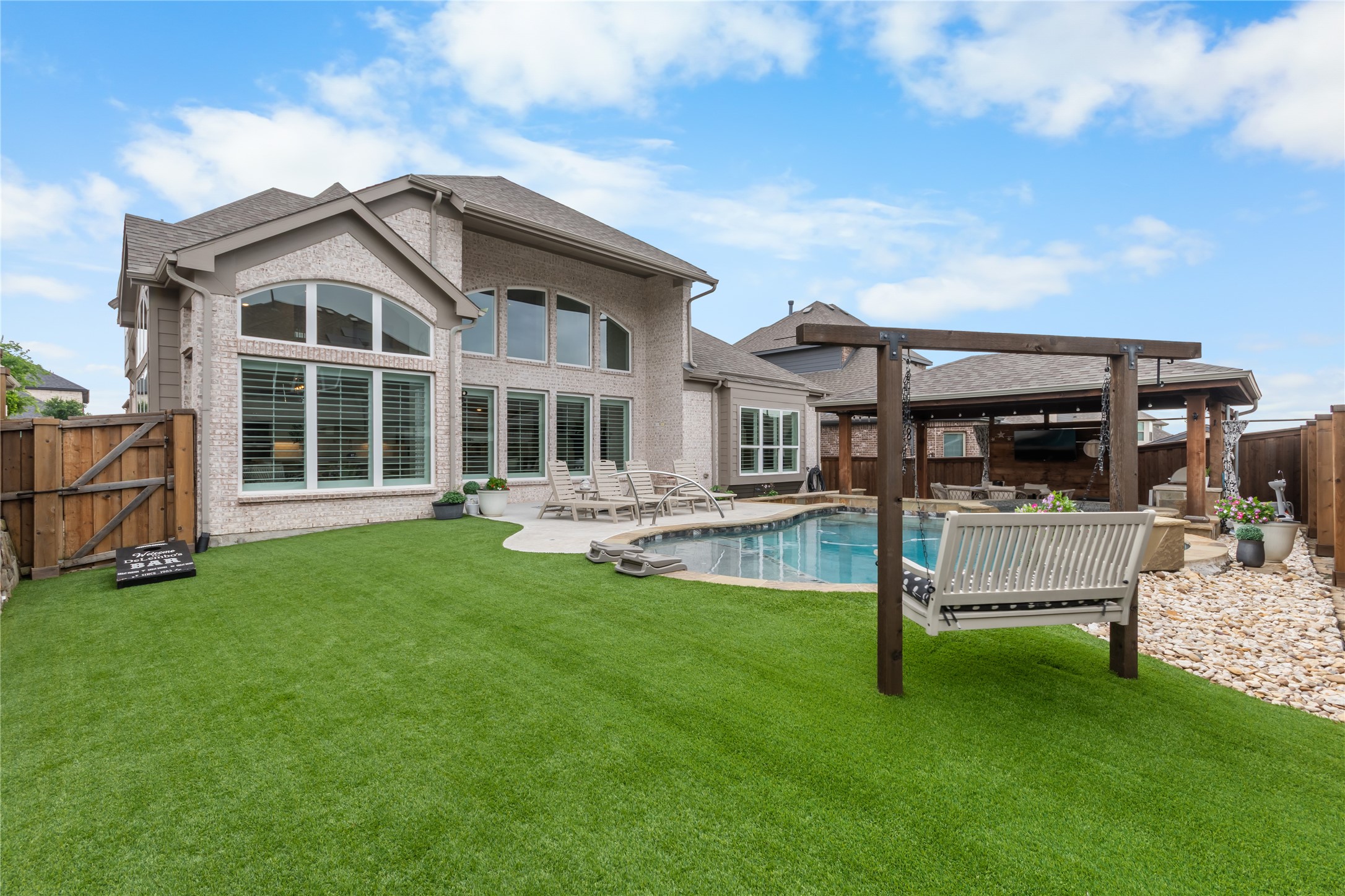 2904 Adon Springs Lane