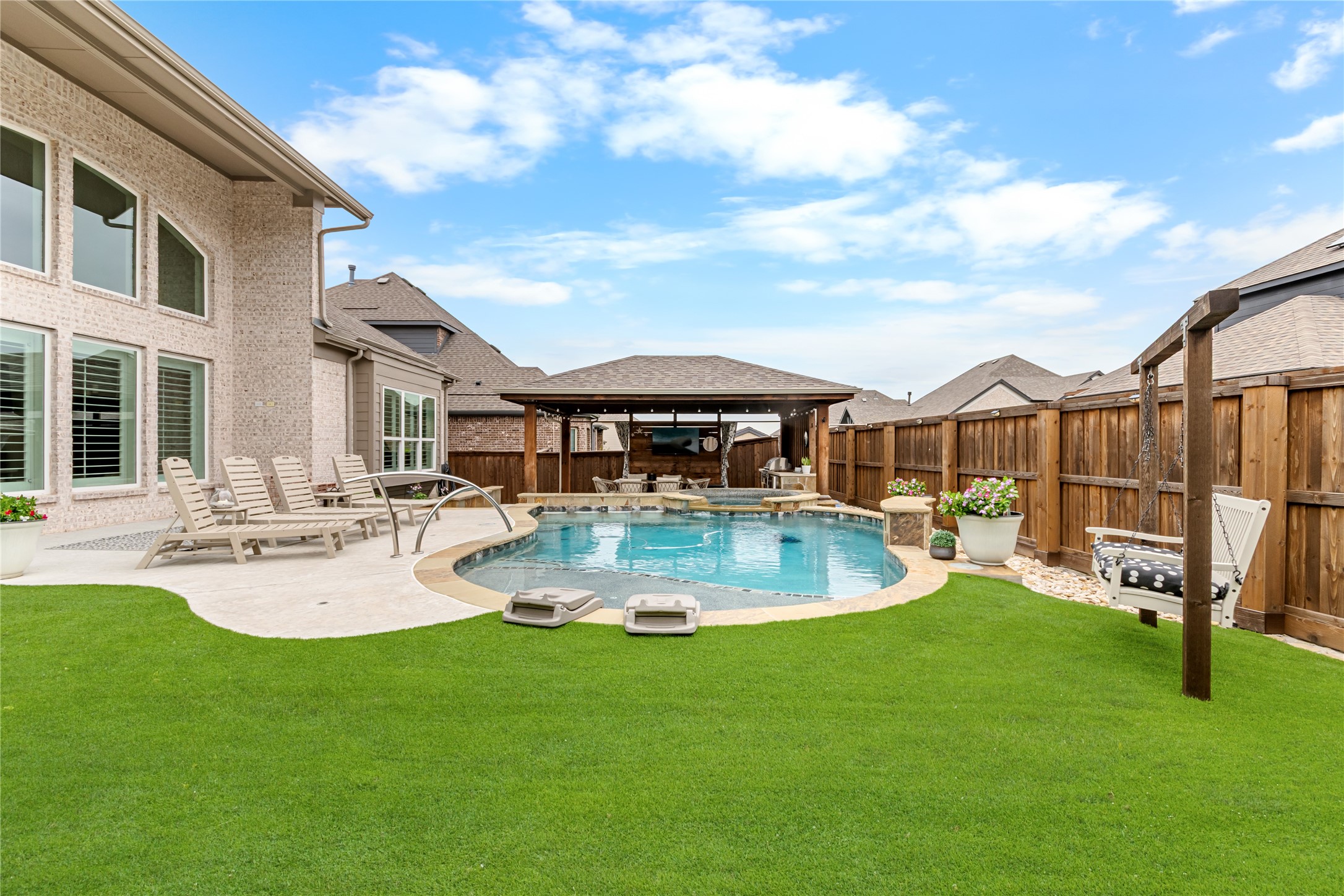 2904 Adon Springs Lane