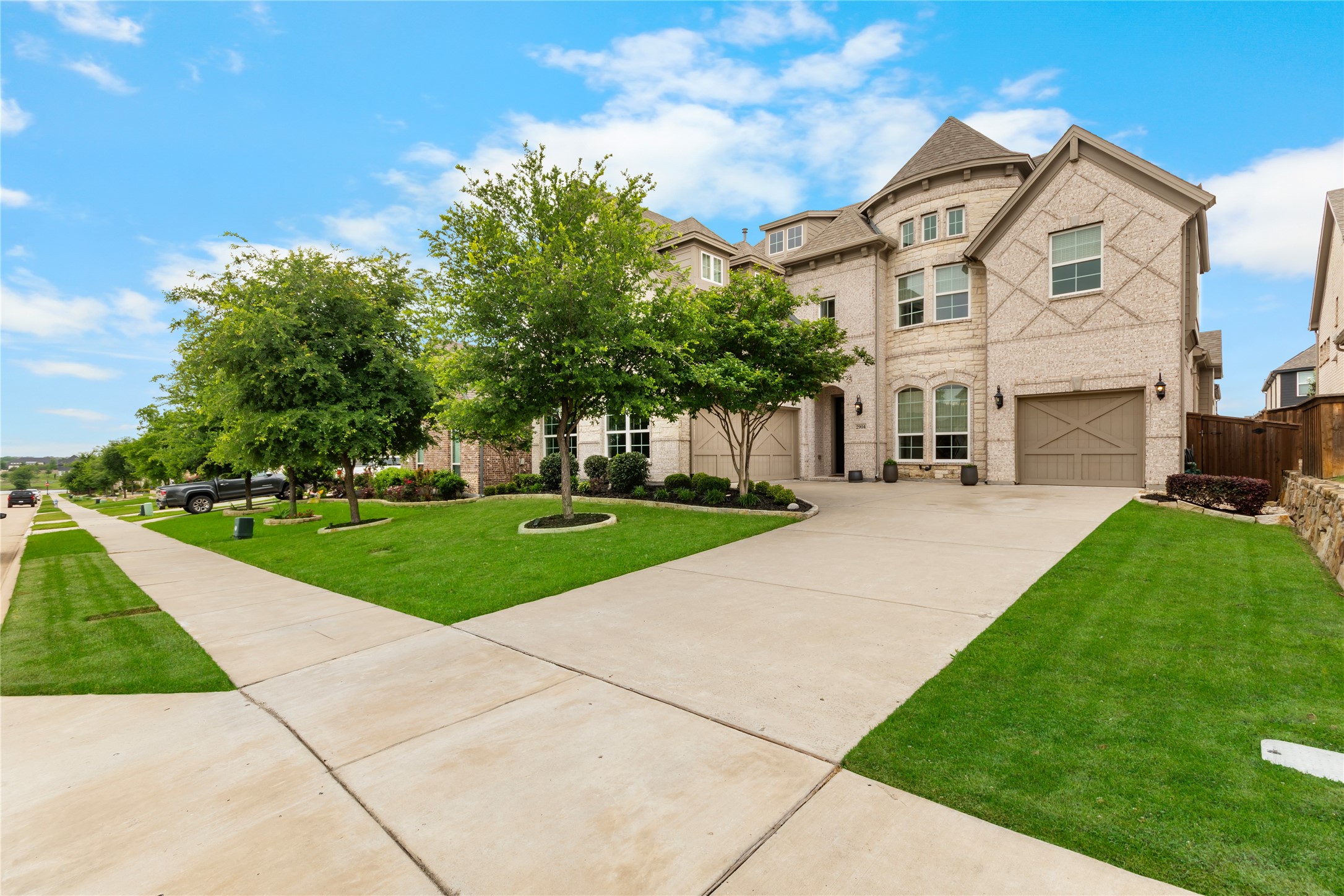 2904 Adon Springs Lane