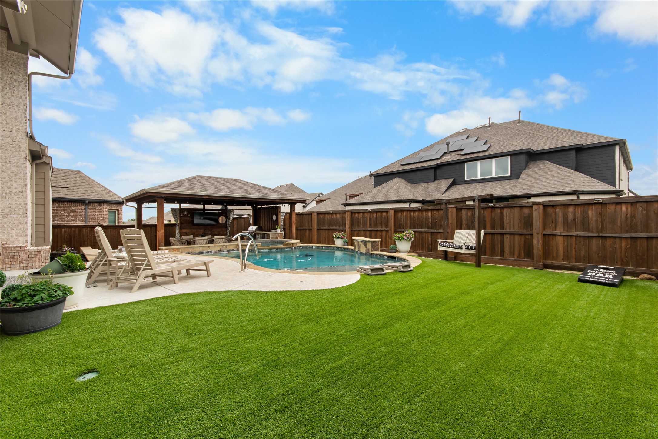 2904 Adon Springs Lane