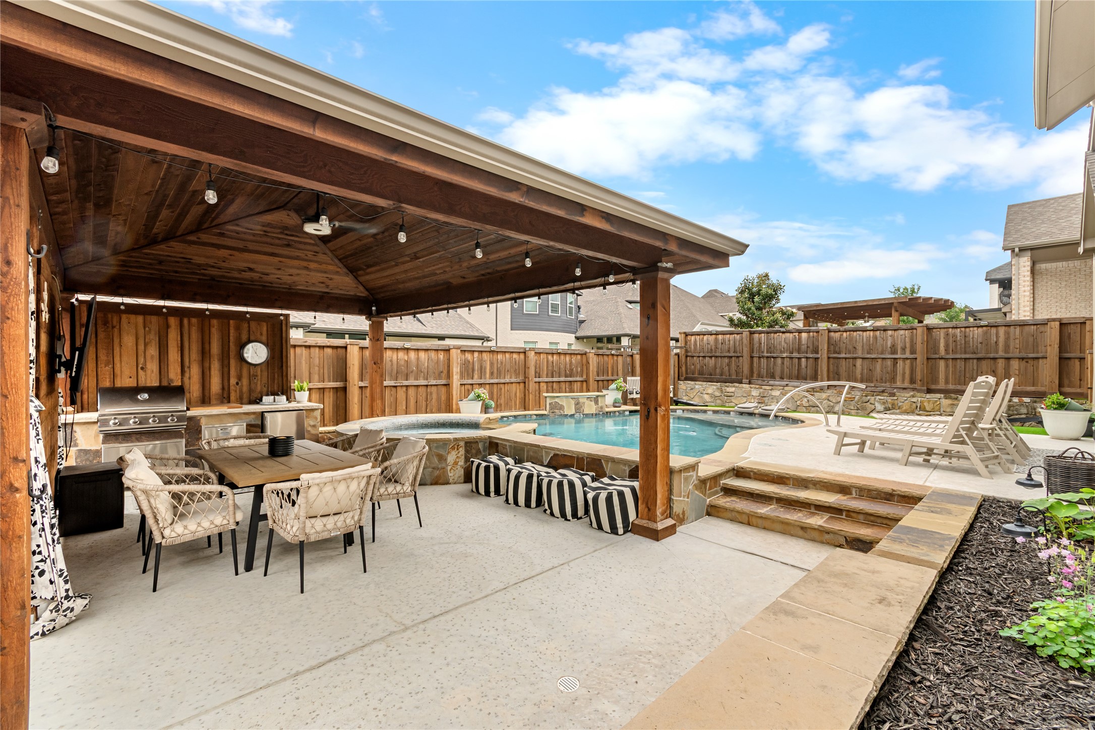2904 Adon Springs Lane Celina TX