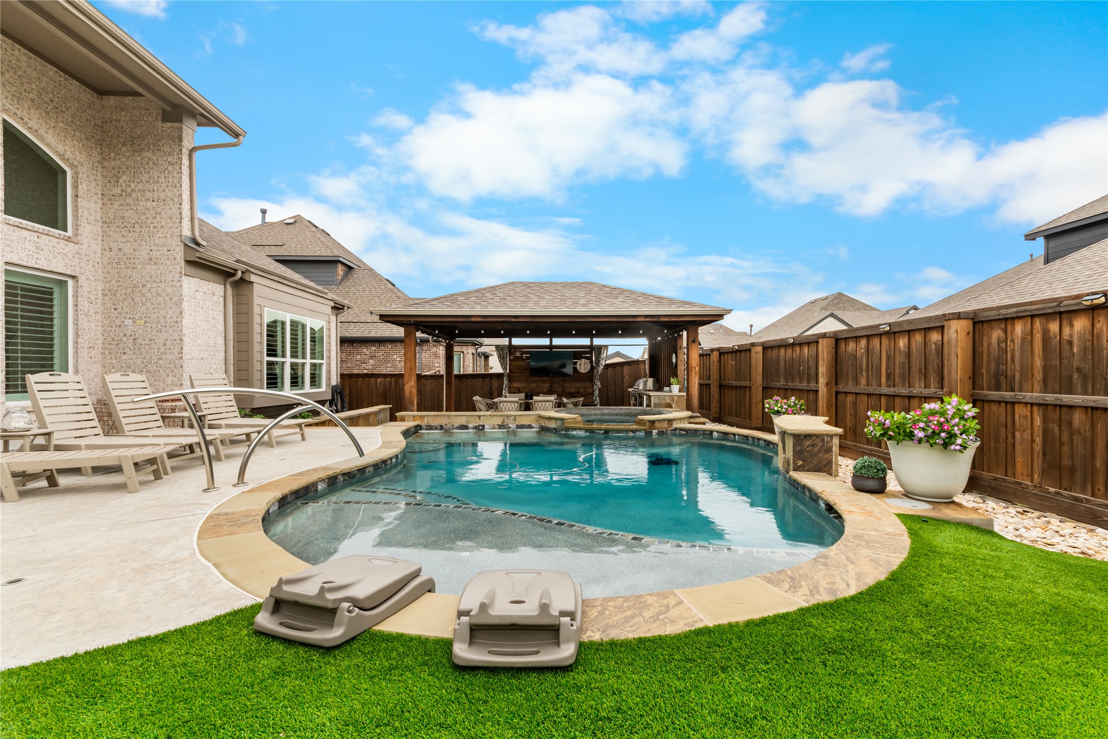 2904 Adon Springs Lane