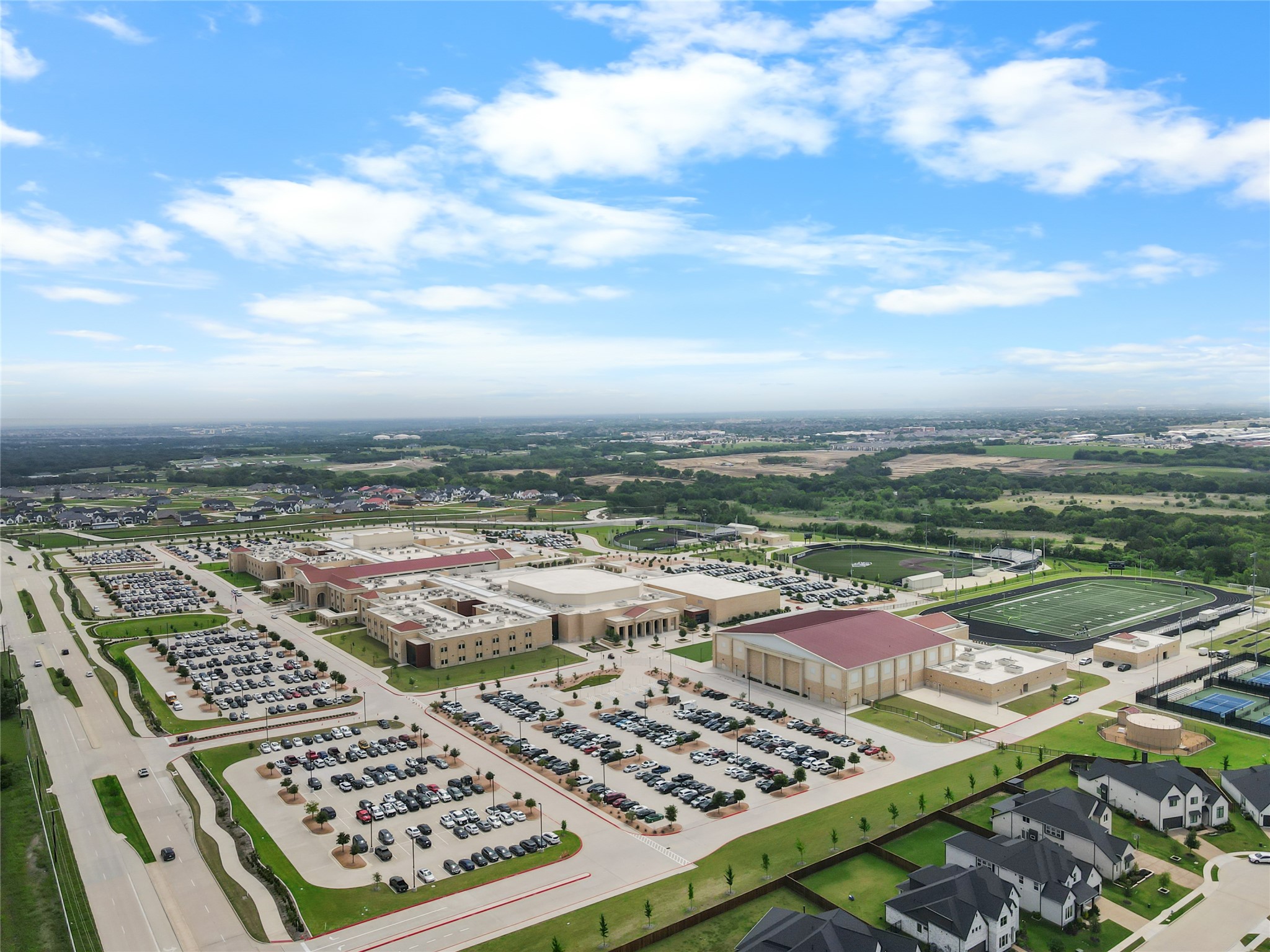 2904 Adon Springs Lane