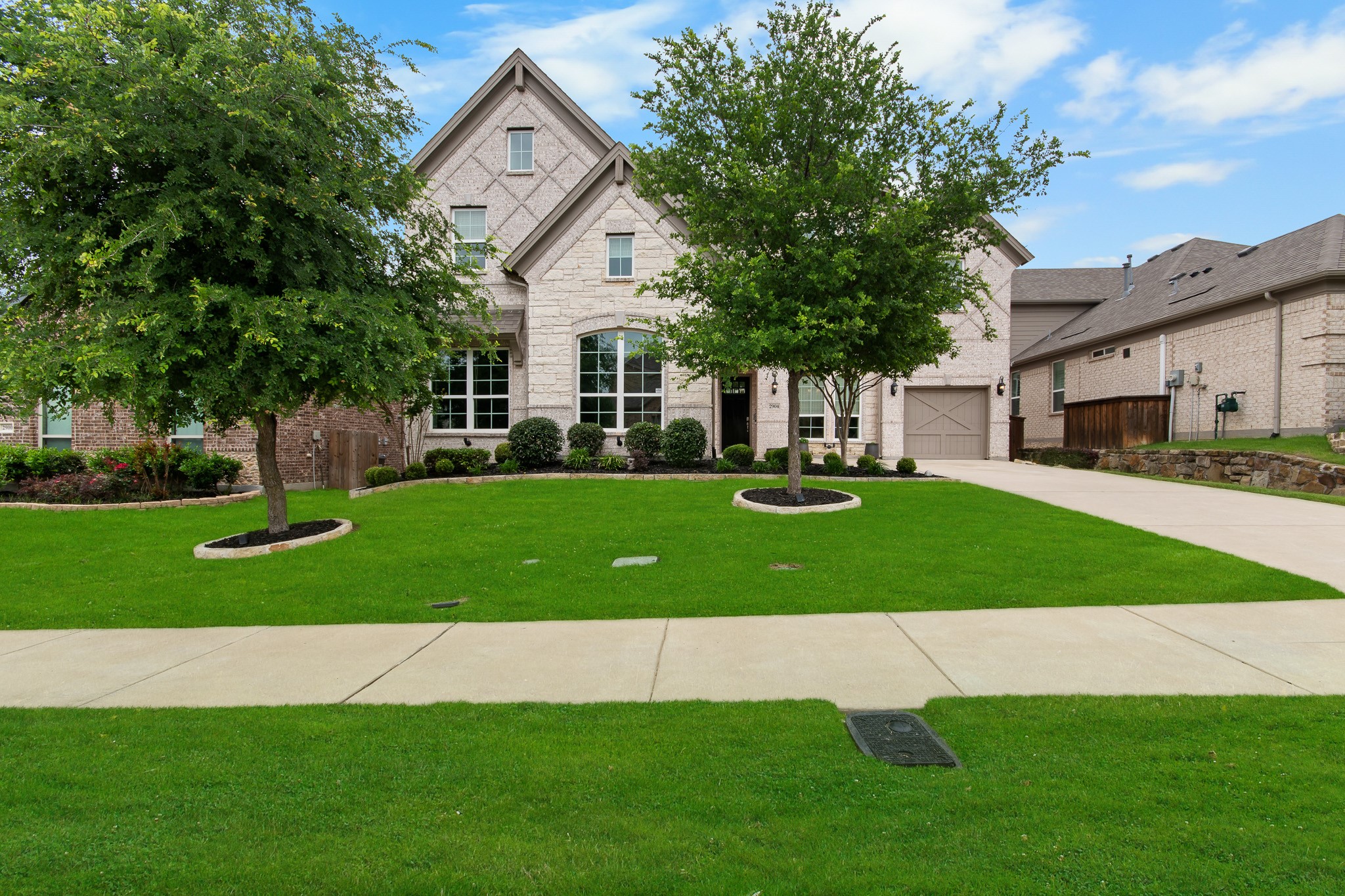 2904 Adon Springs Lane
