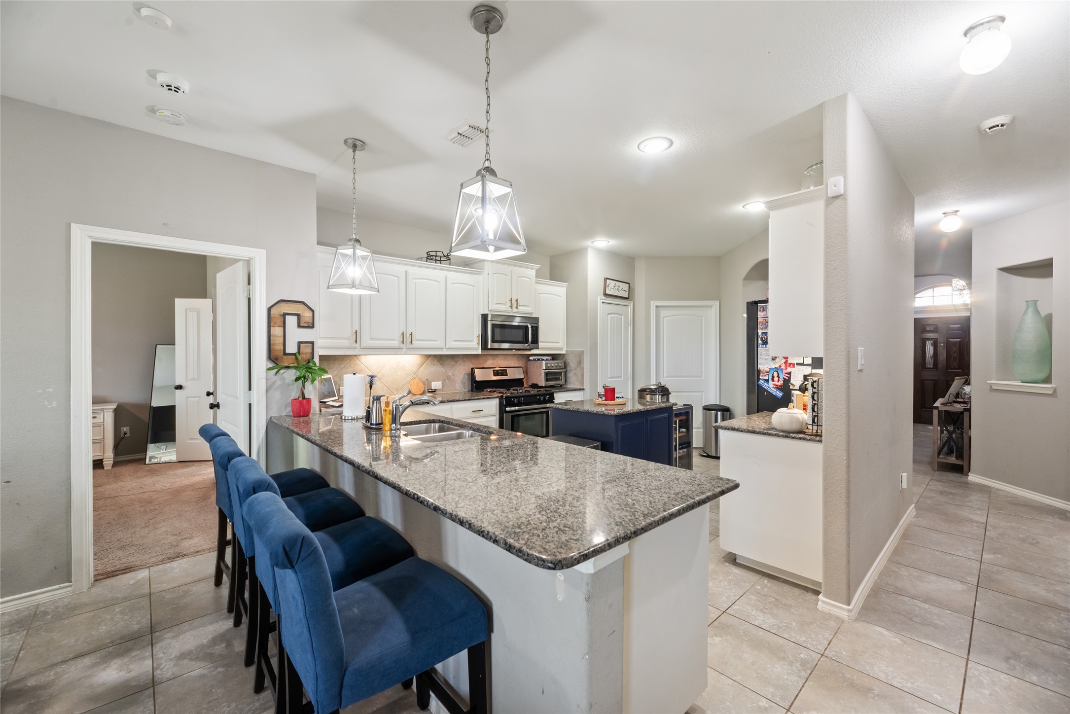 2401 Windhaven Drive