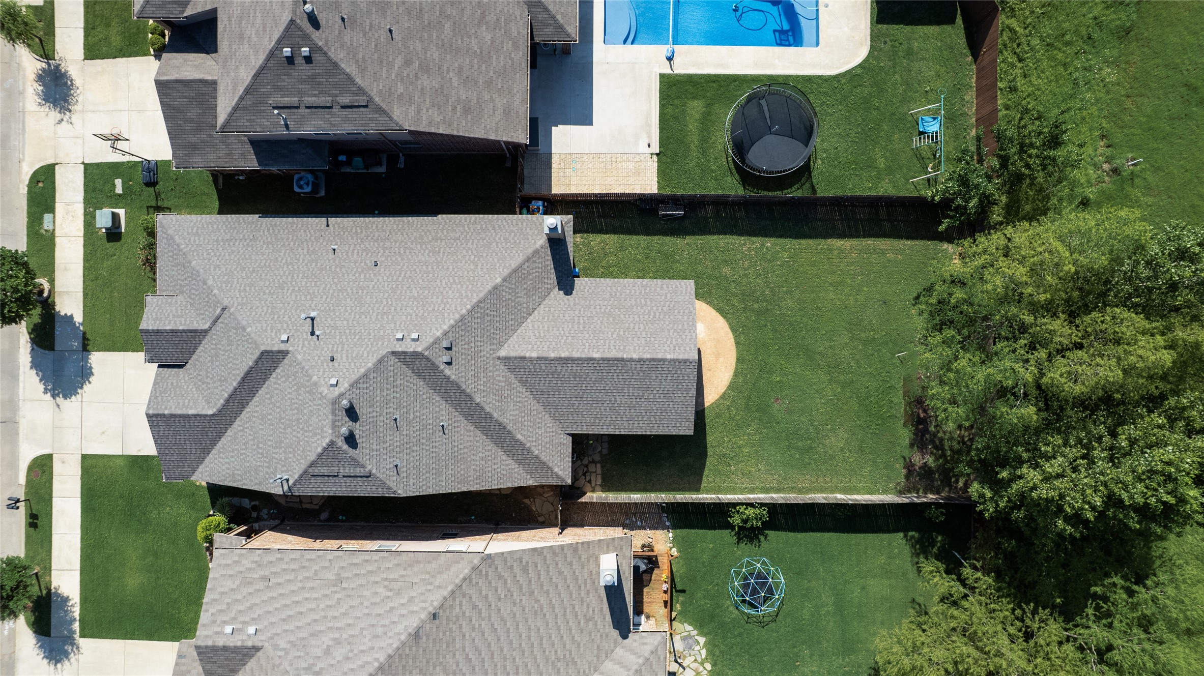 2401 Windhaven Drive