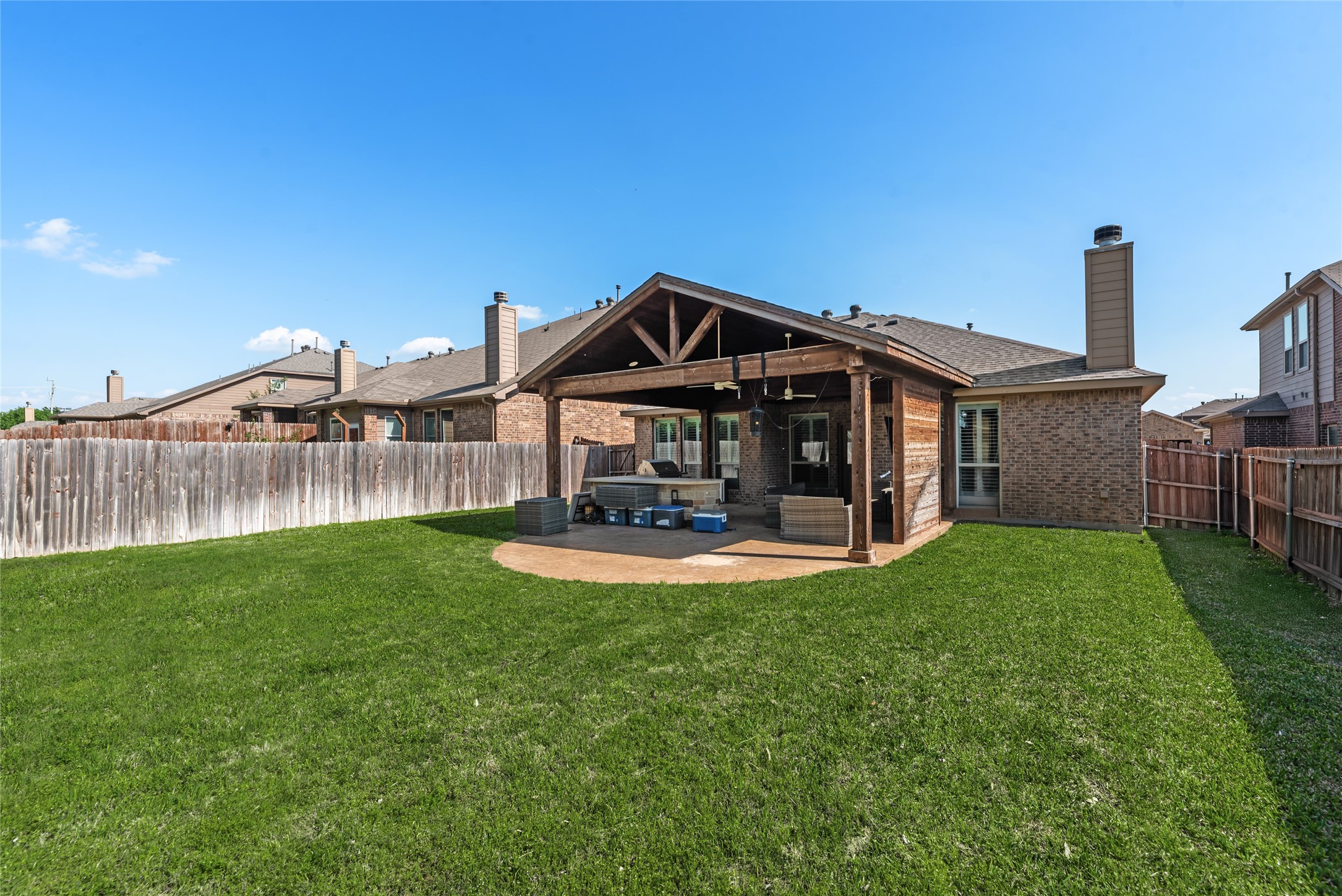 2401 Windhaven Drive