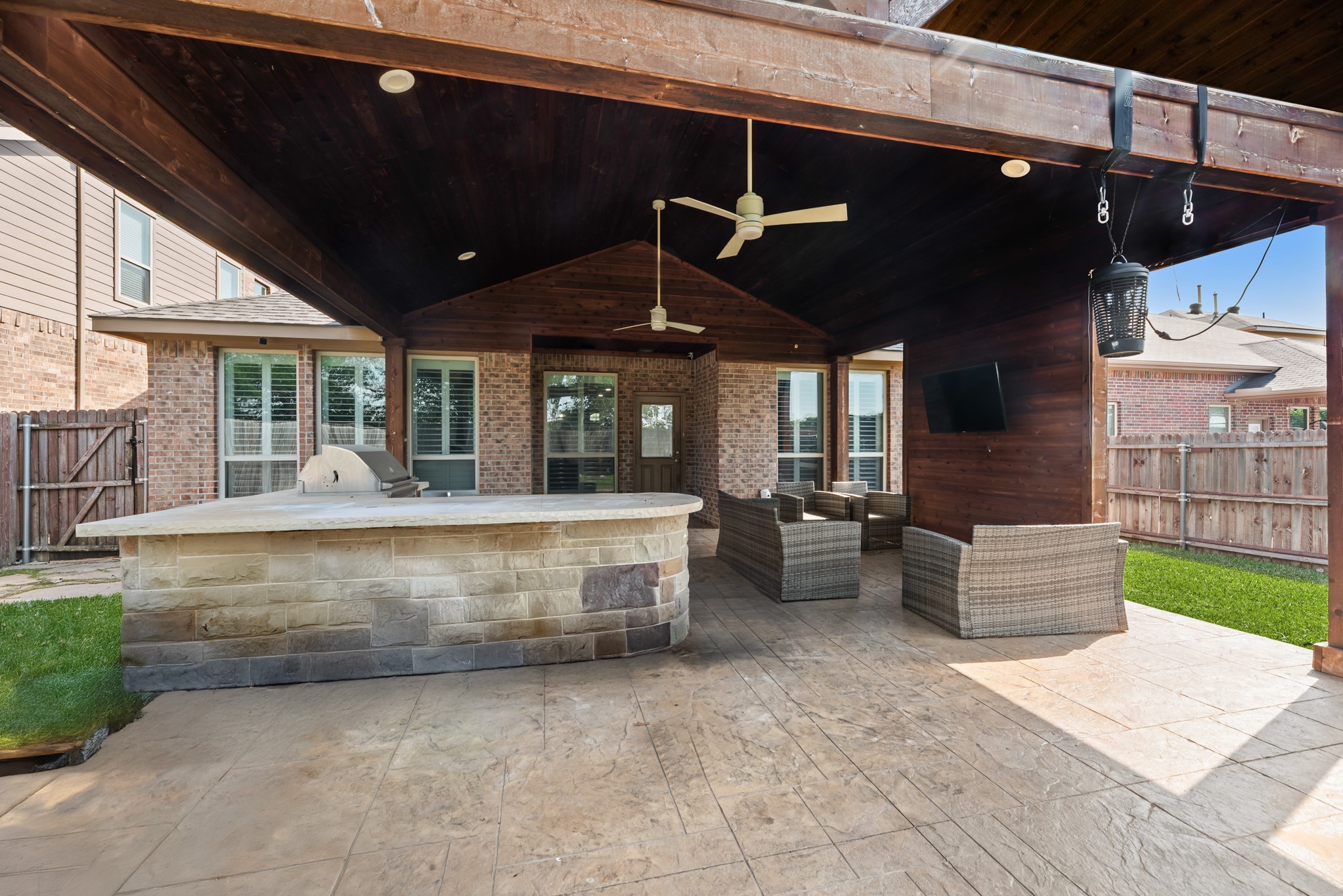 2401 Windhaven Drive