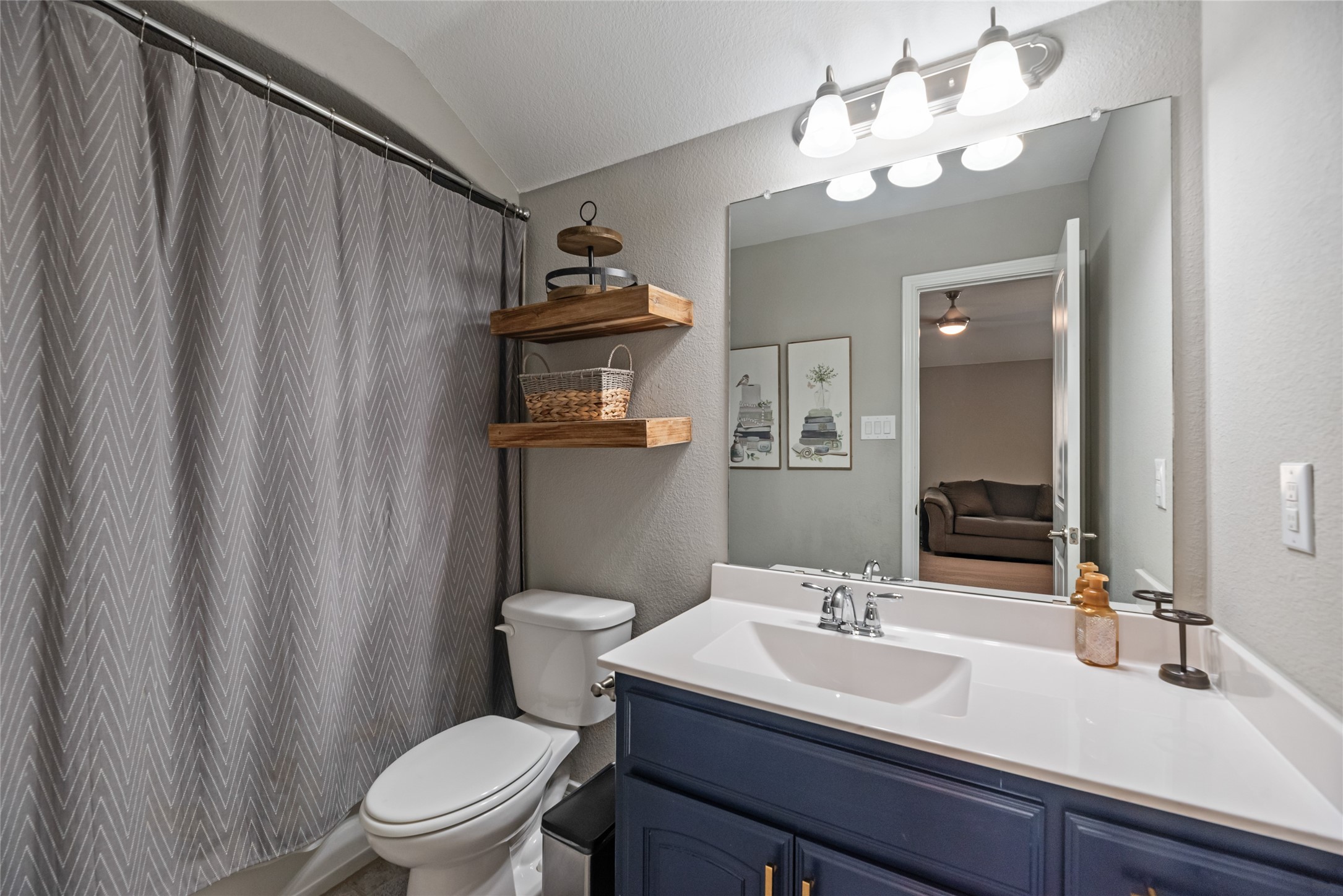 2401 Windhaven Drive