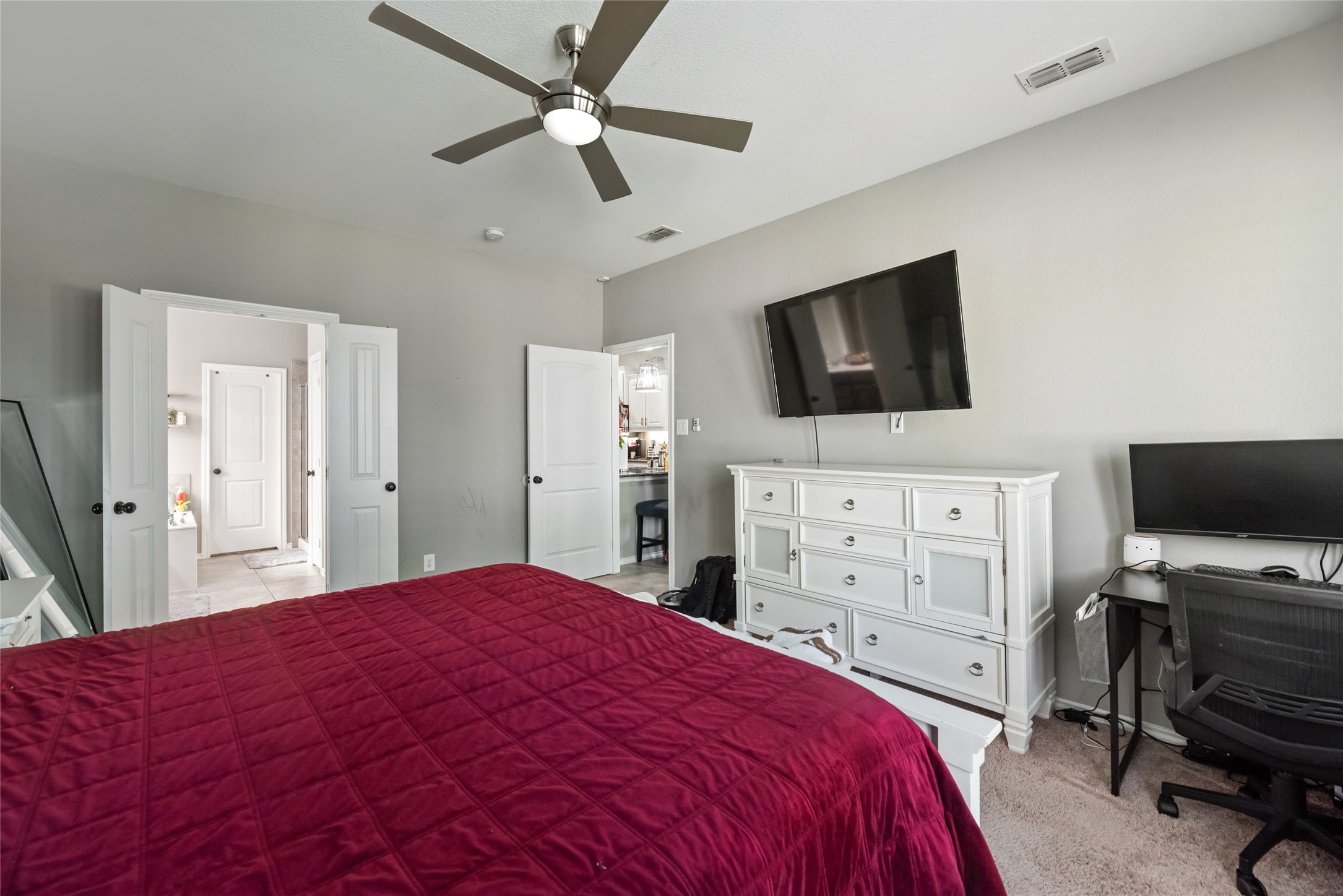 2401 Windhaven Drive